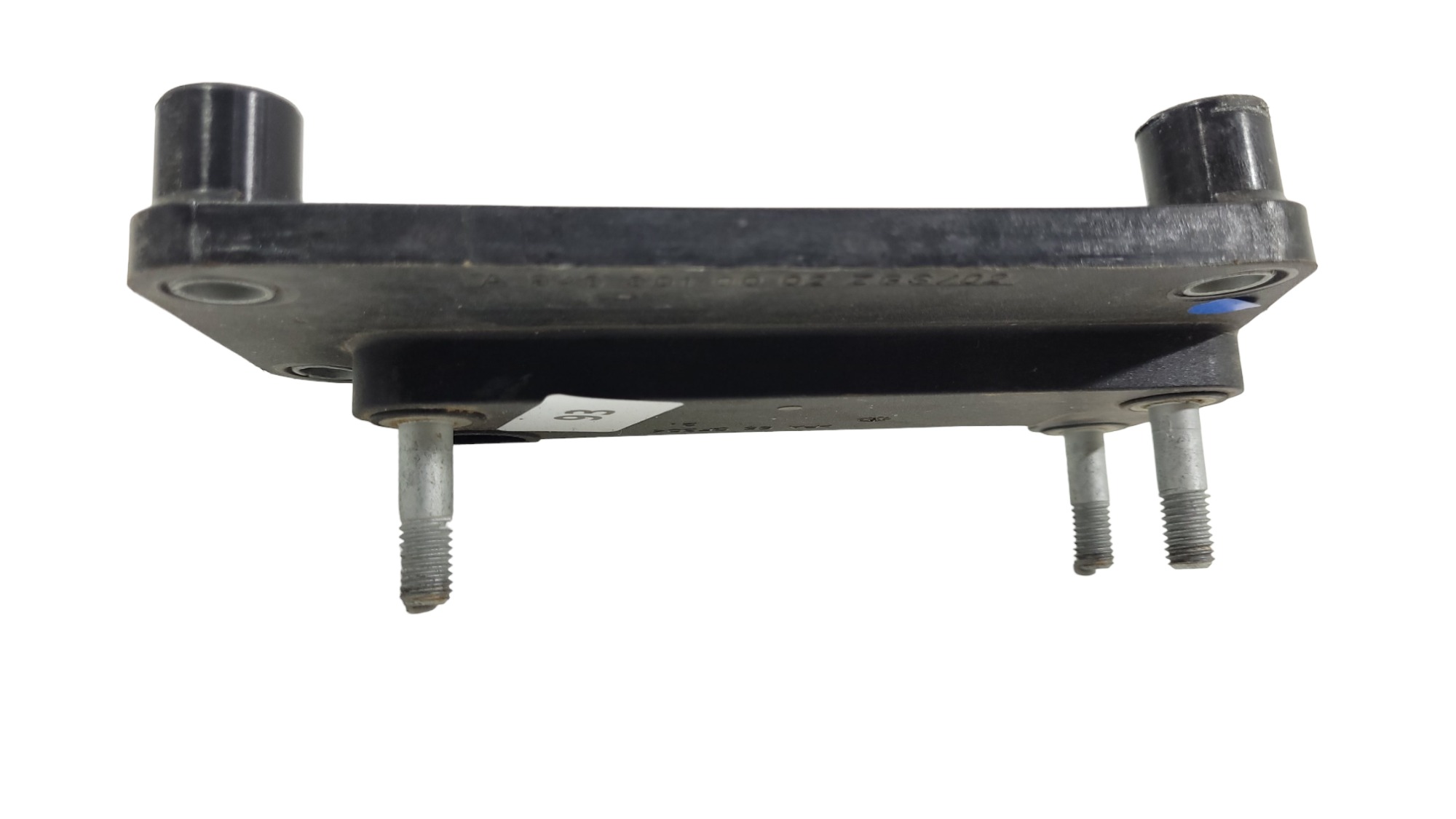 Suporte Pedal Acelerador M Benz Atego Axor A9433010002 4