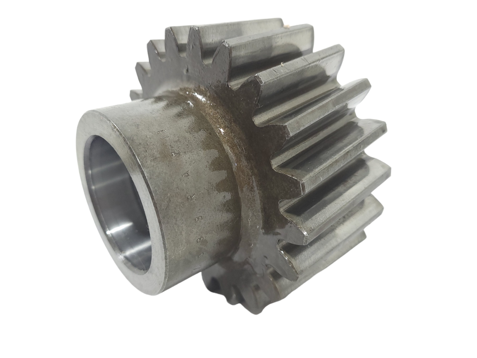 Engrenagem Da Ré Caixa Eaton Fs6206 3315753 4