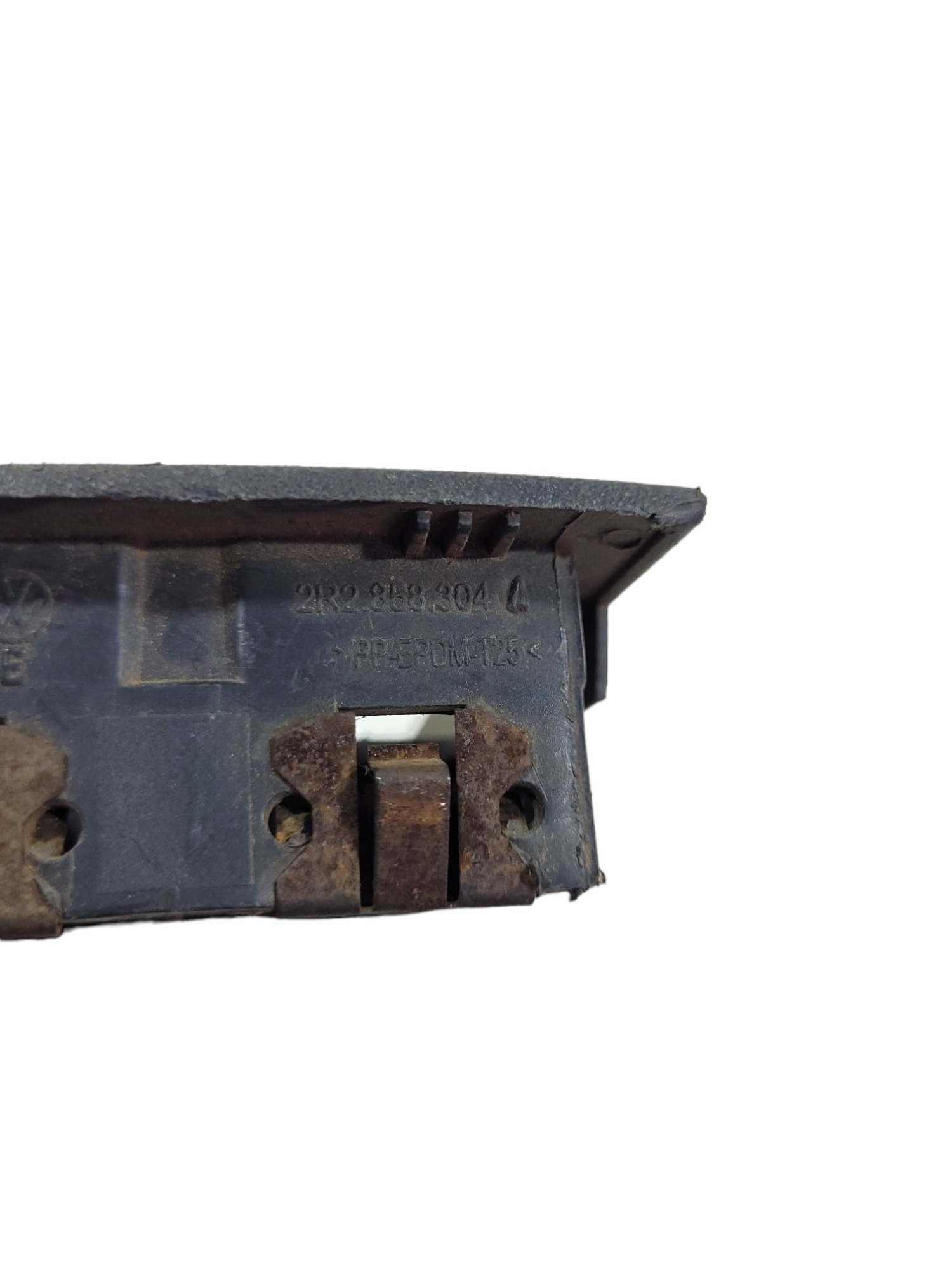 Moldura Painel Vw Constellation 2r2858304a 5