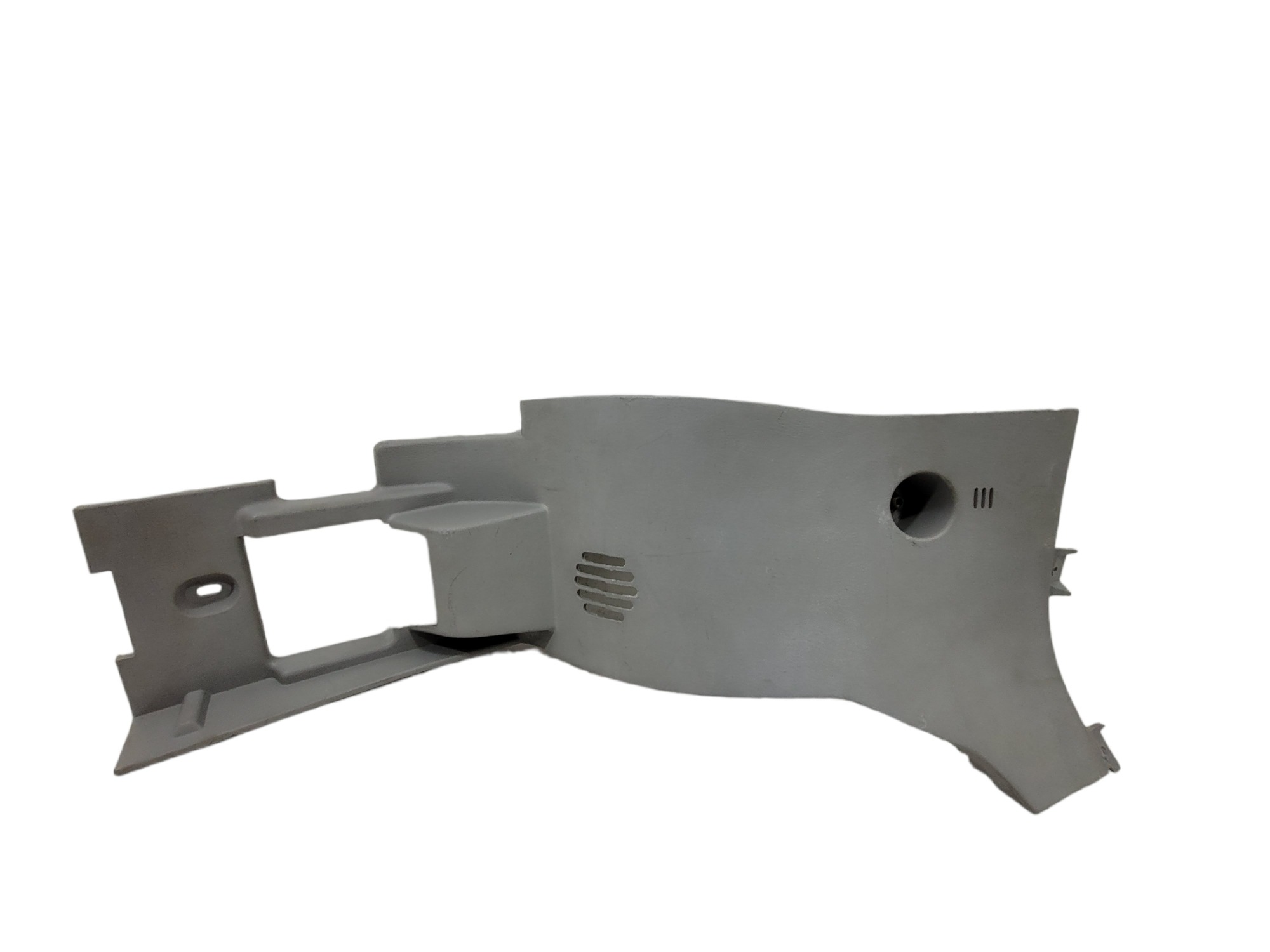 Acabamento Painel Sinotruk Wg1642160230