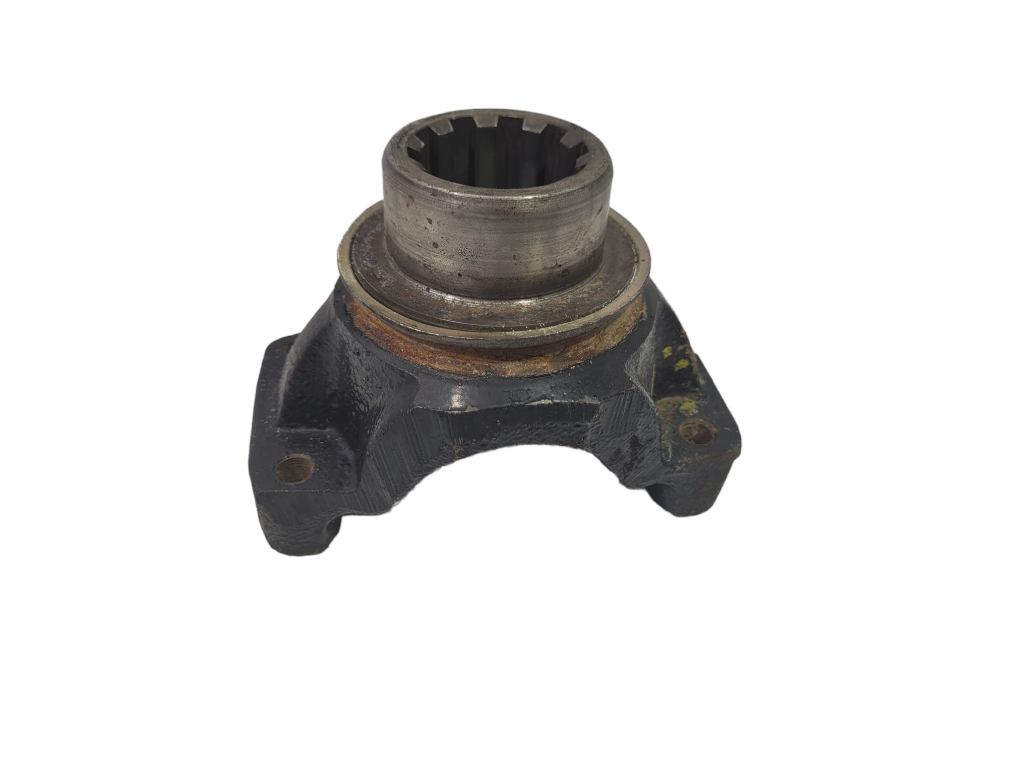 Flange Caixa Eaton Vw 2