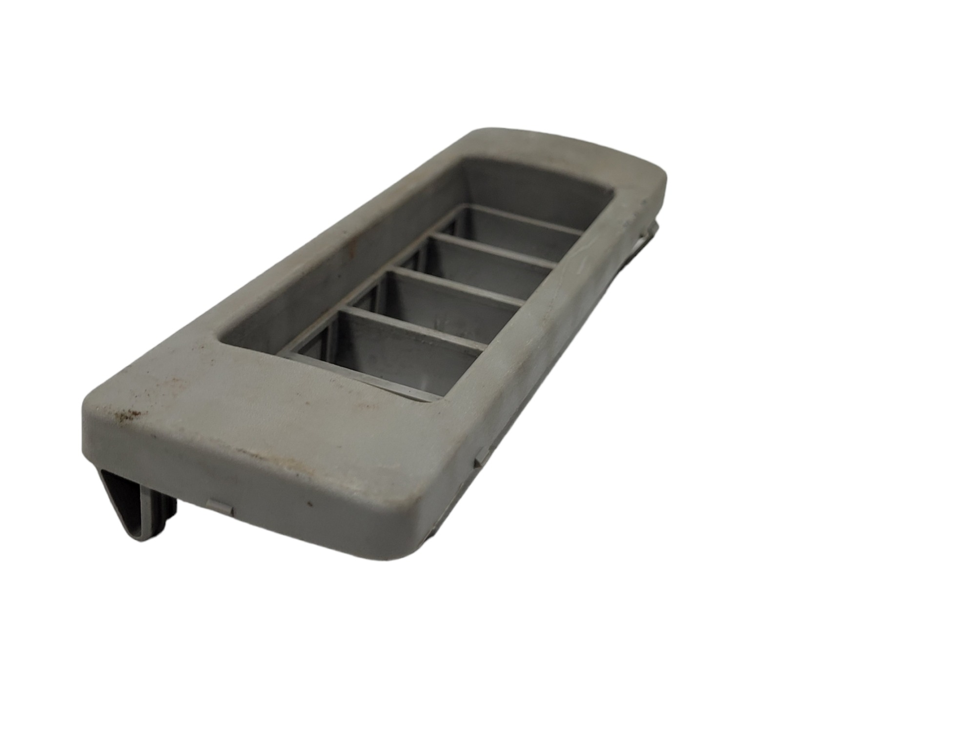 Moldura Botões Console Painel Volvo Vm 20372024 2