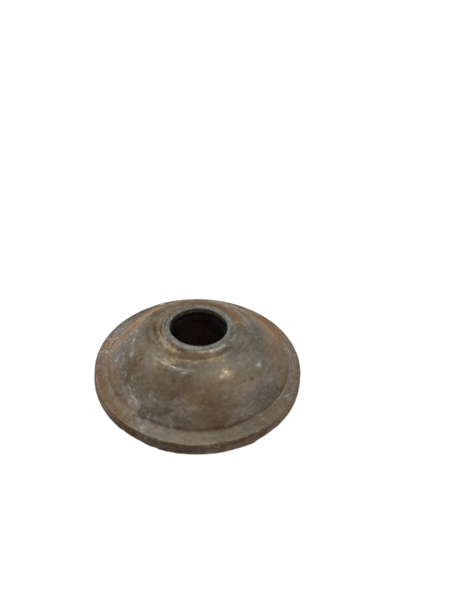 Coxim Haste Suporte Radiador Man Tgx 81062250008 4