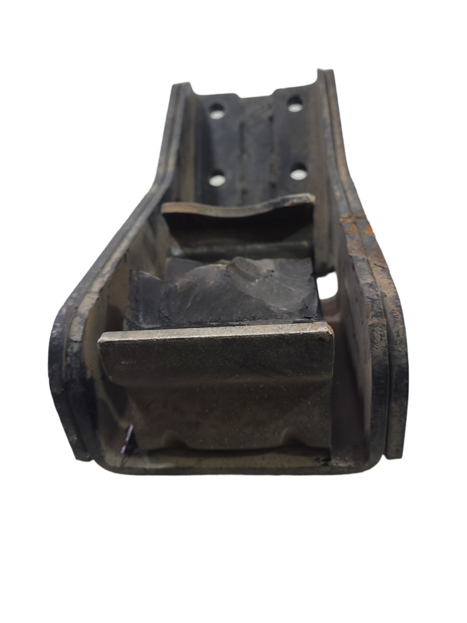 Suporte Coxim Motor Vw 3