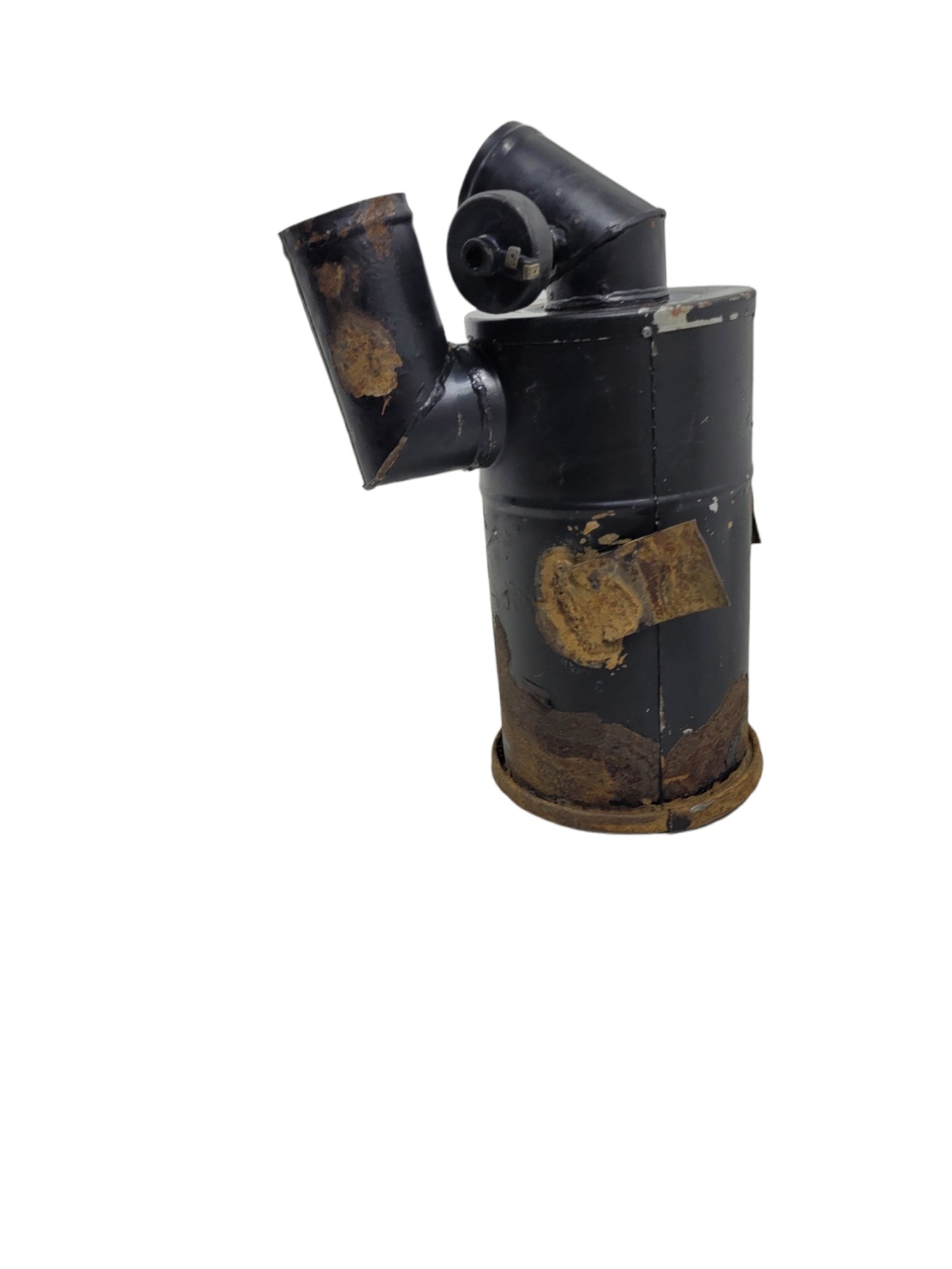 Tubo Filtro De Ar Com Sensor Mann 3900062902 4