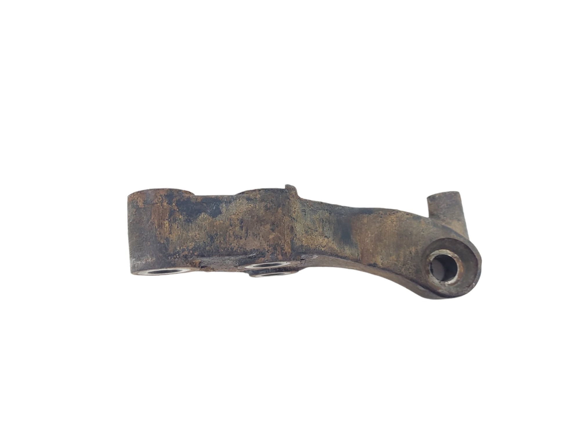 Suporte Dianteiro Motor Vw 81609160 10160  5256473 4