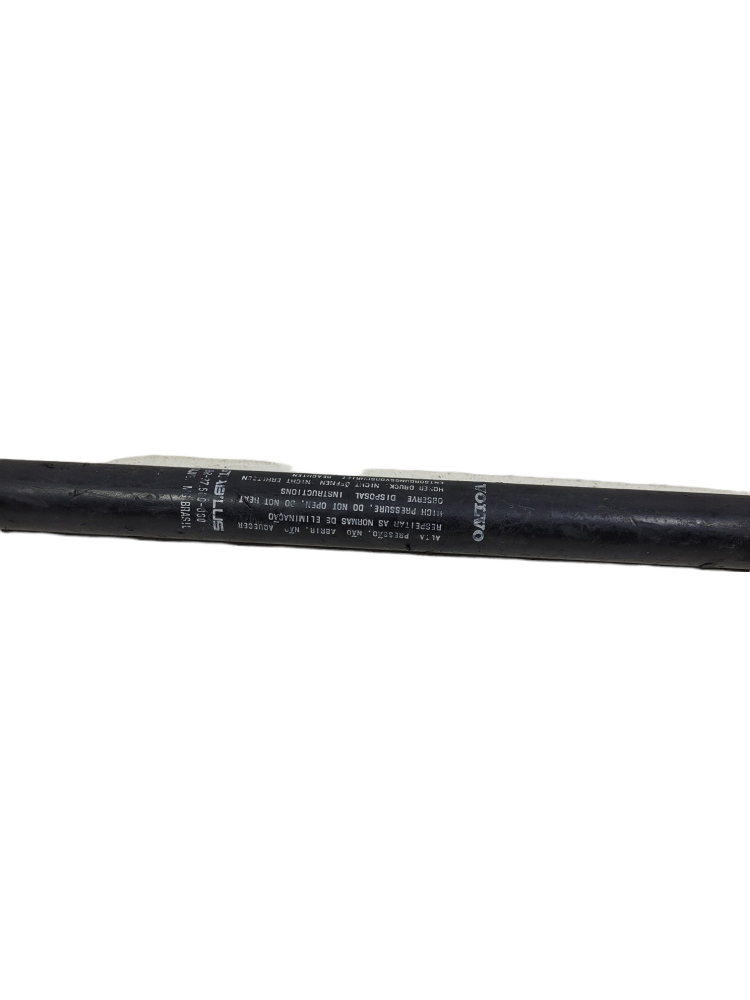 Amortecedor Volvo Fh 4