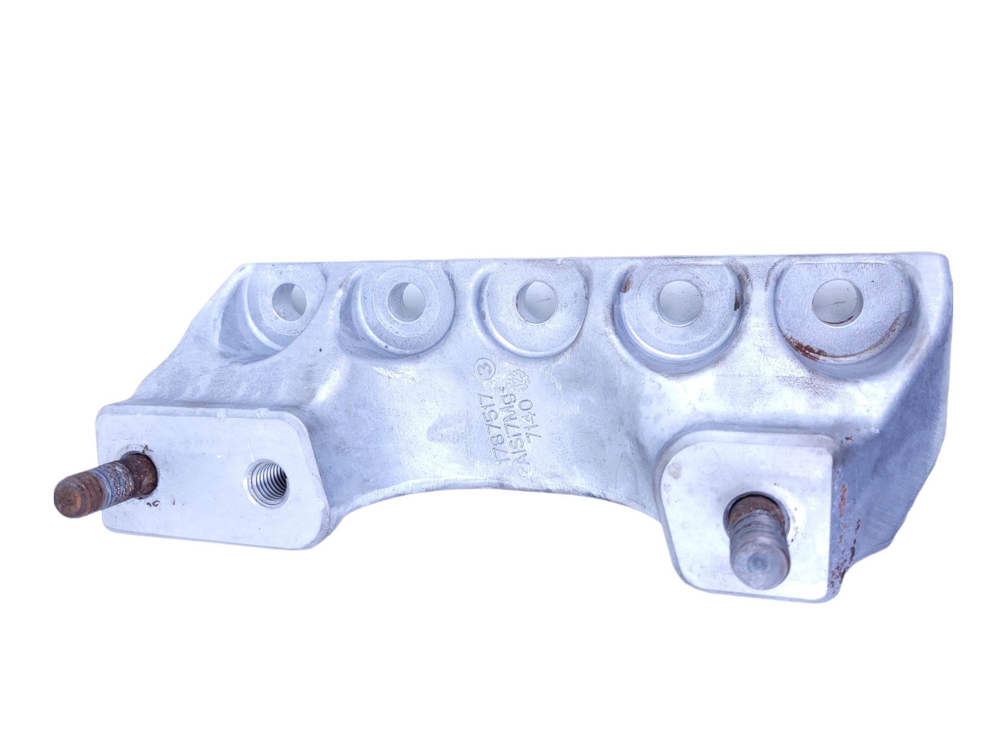 Suporte Do Catalisador Scania 124 1787517 2