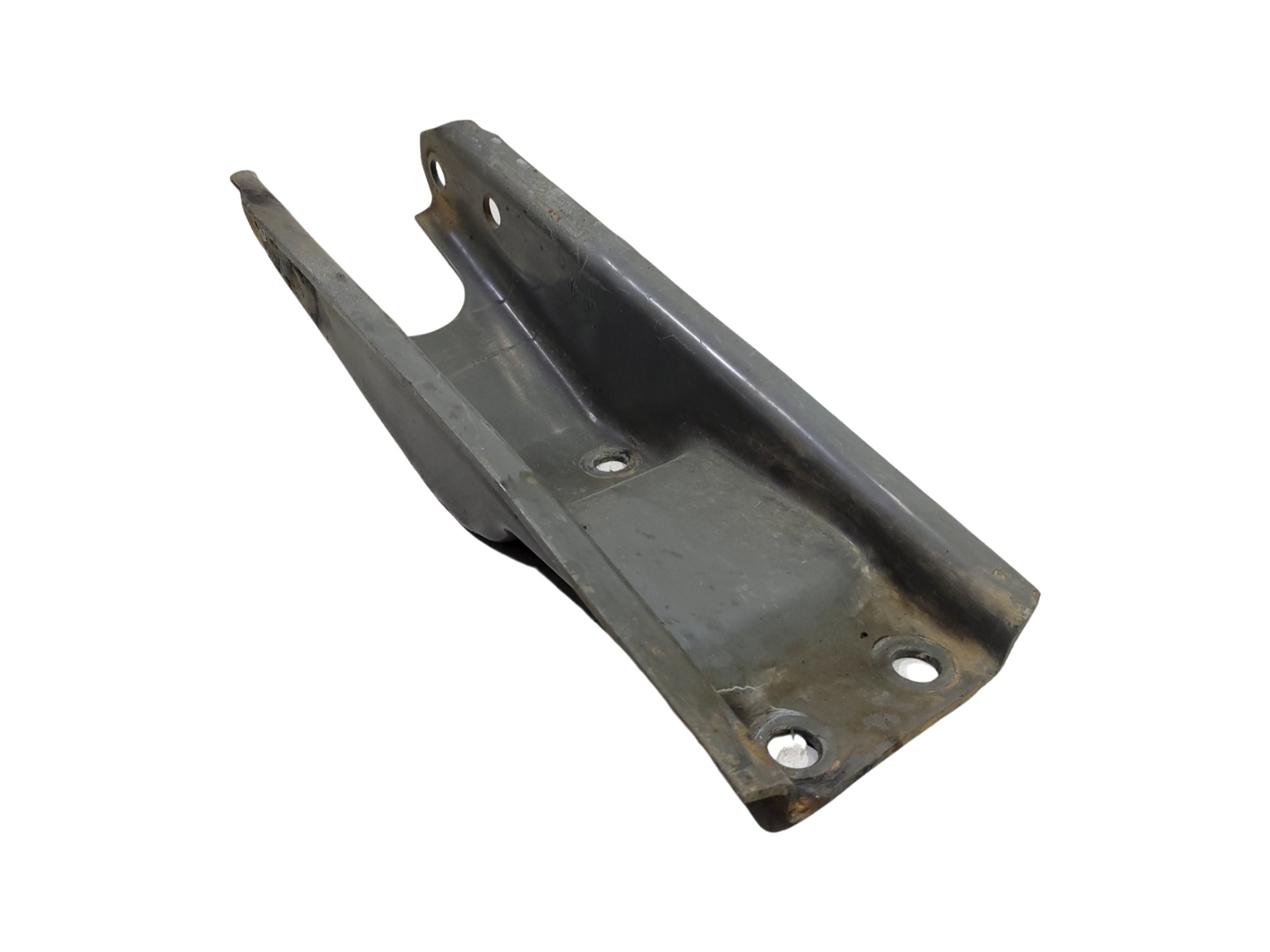 Suporte Amortecedor Dianteiro Superior Volvo FM : N 1079175 2