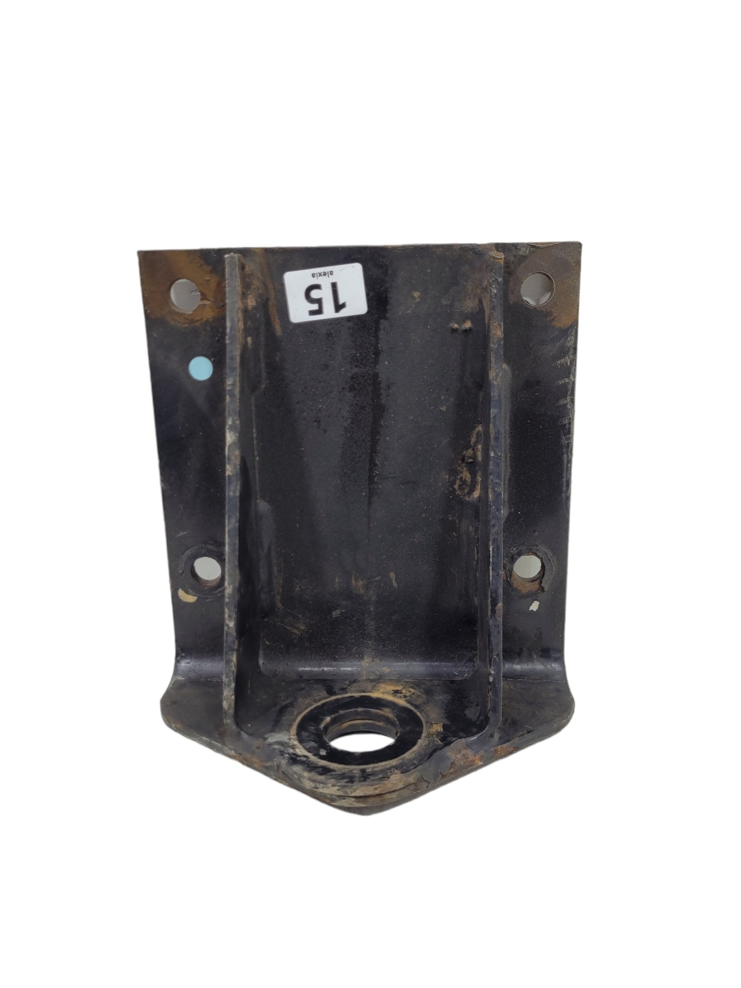 Suporte Amortecedor MBenz 712 1
