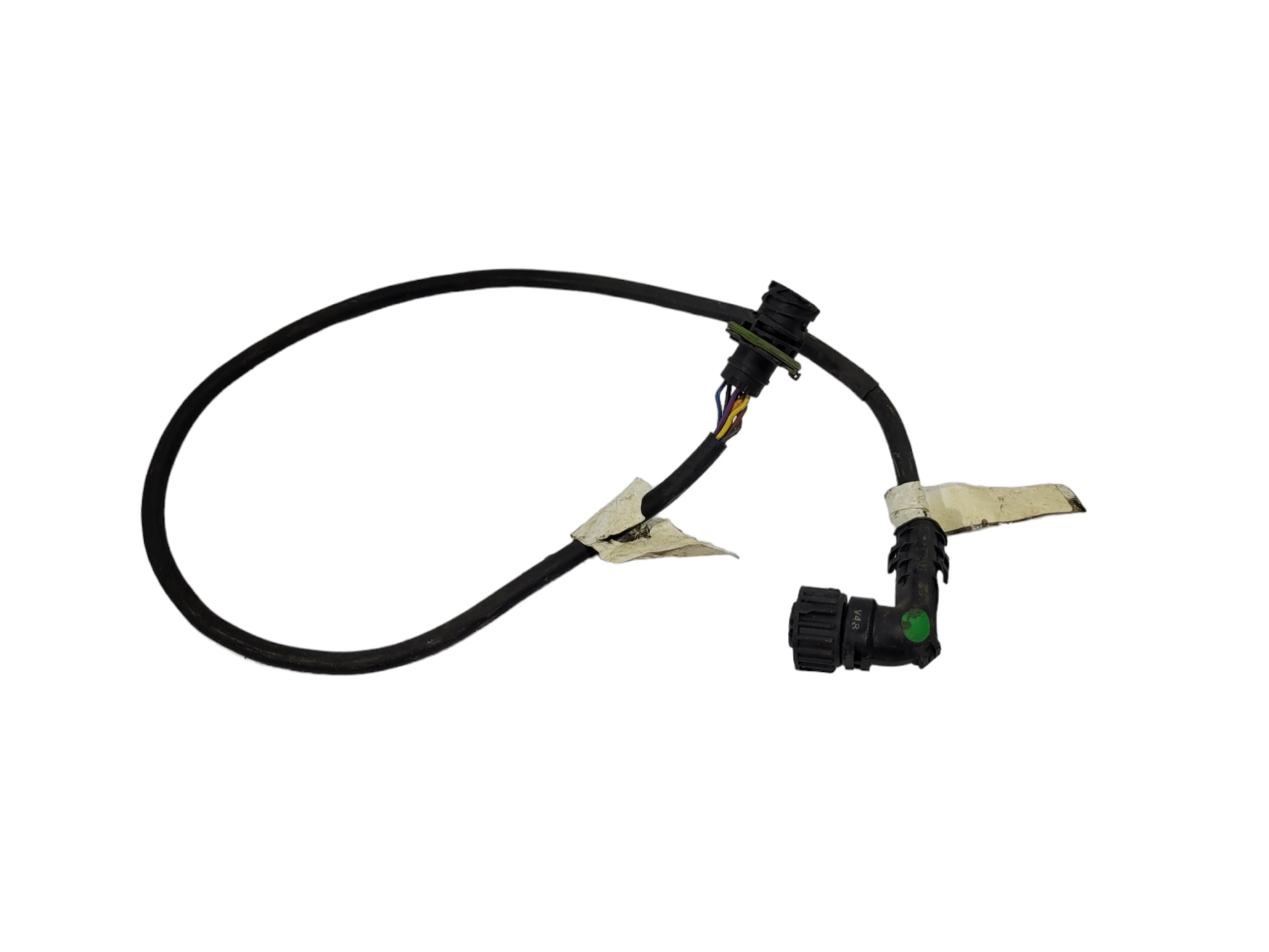 Chicote Conector Farol ~ 5