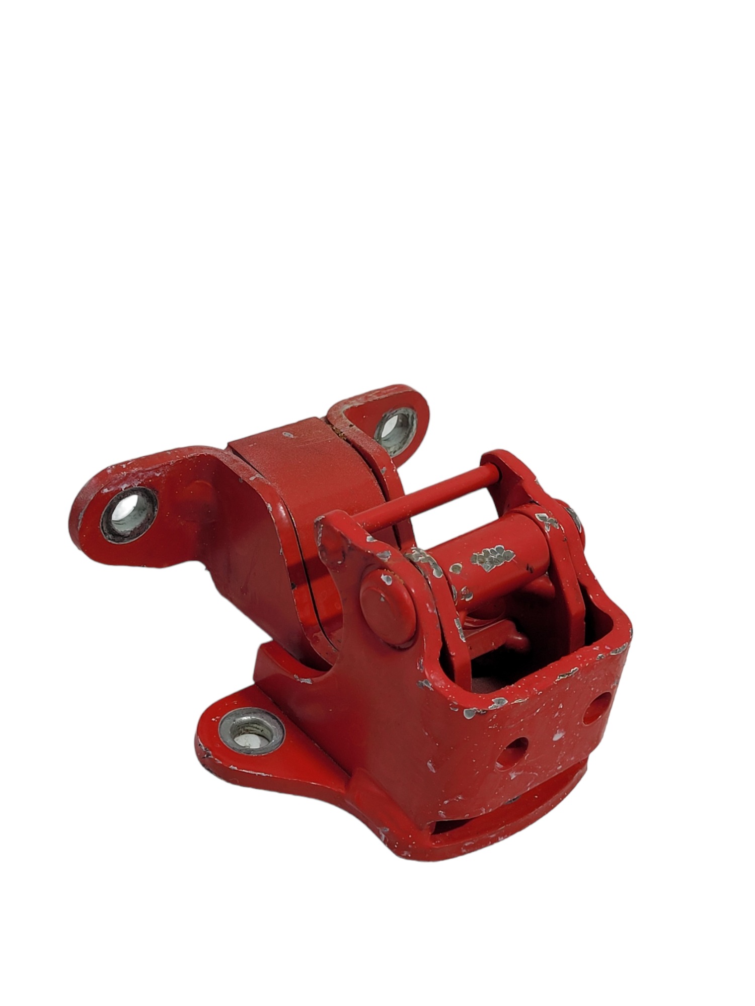 Dobradiça Da Porta Superior Esquerda M. Benz A9797200137 1