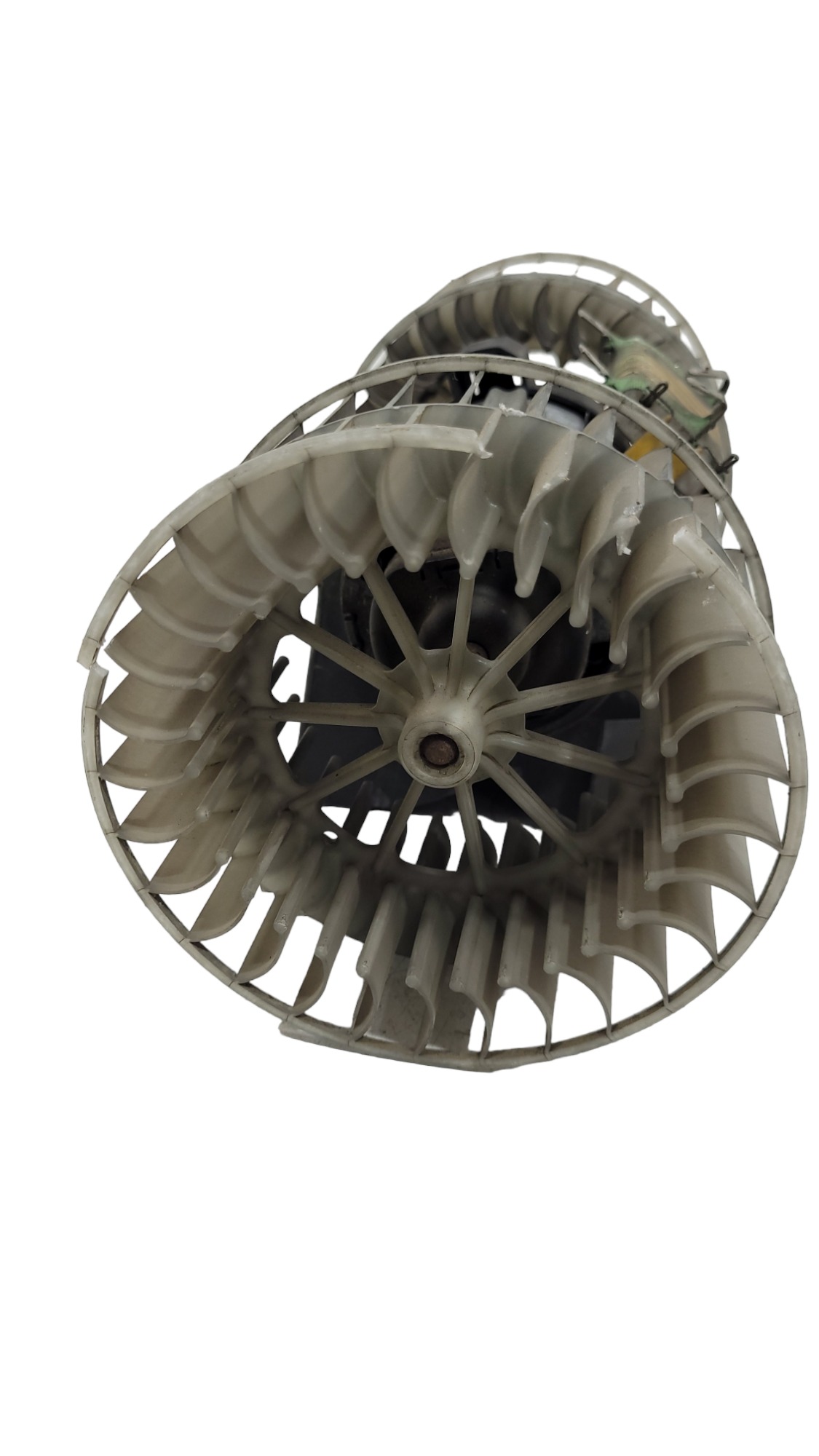 Motor Evaporador Volvo Fh 1