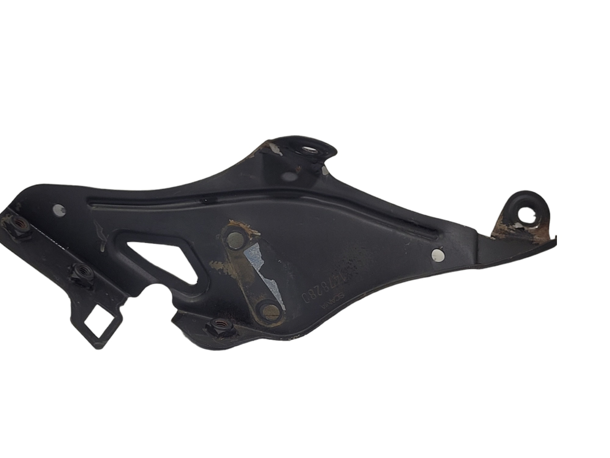 Suporte Quebra Sol Scania1478280 4