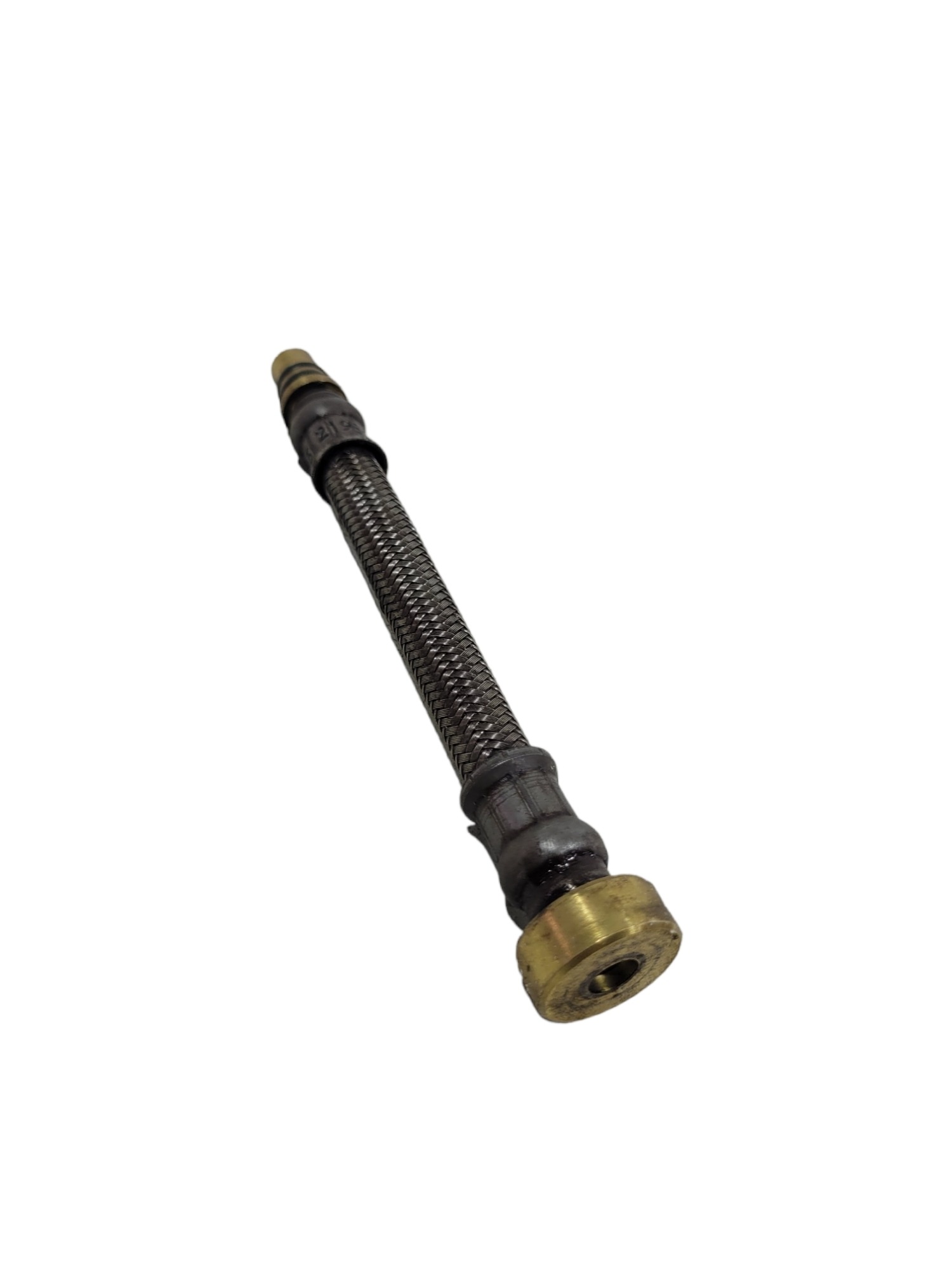 Mangueira Do Alternador Volvo Fh 2
