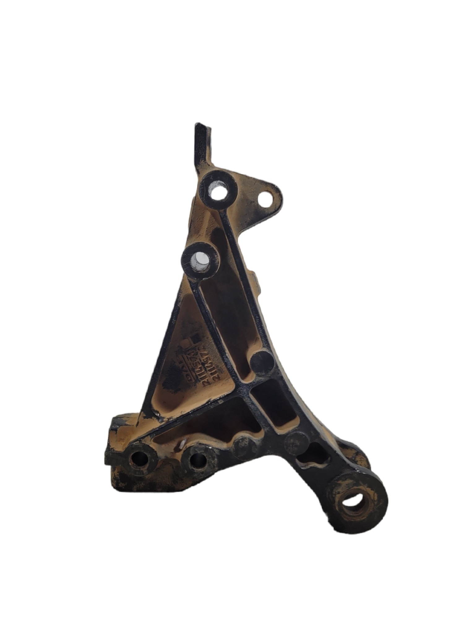 Suporte Da Barra De Torção Daf _ 2