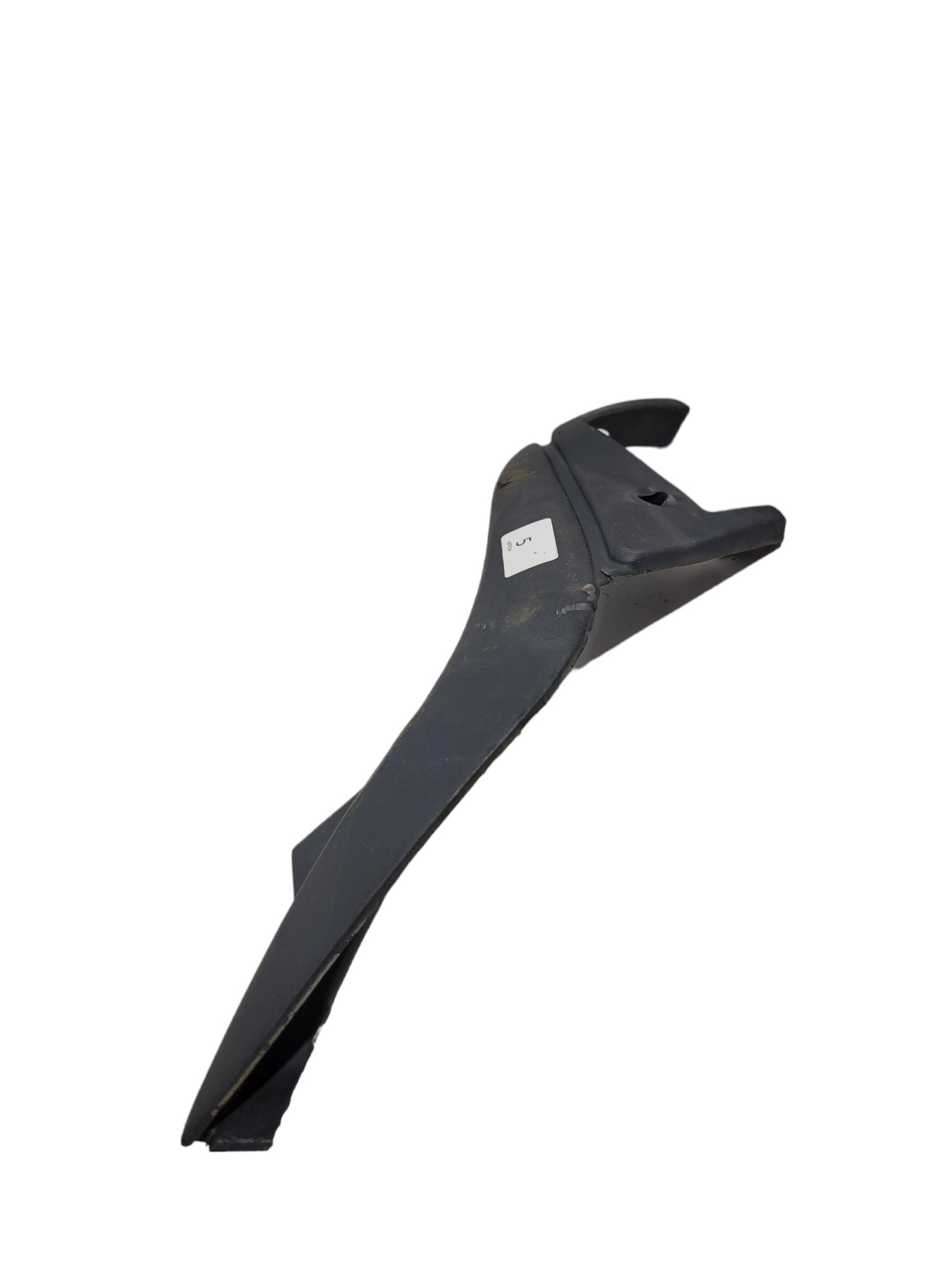 Acabamento Braço Espelho Esquerdo Volvo Fh 2004 A 2005 6