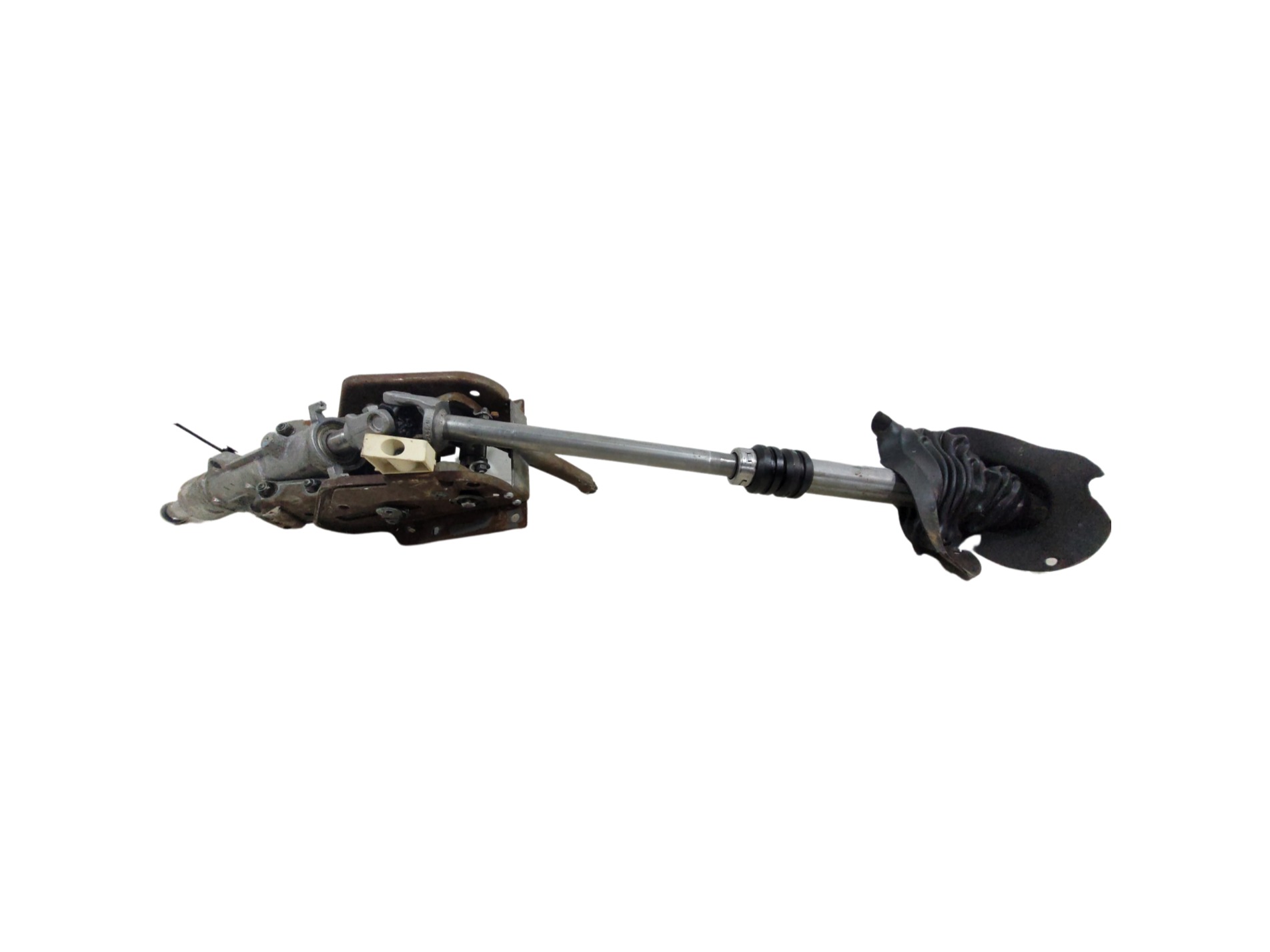 Coluna De Direção Volvo VM : N 20861243 1