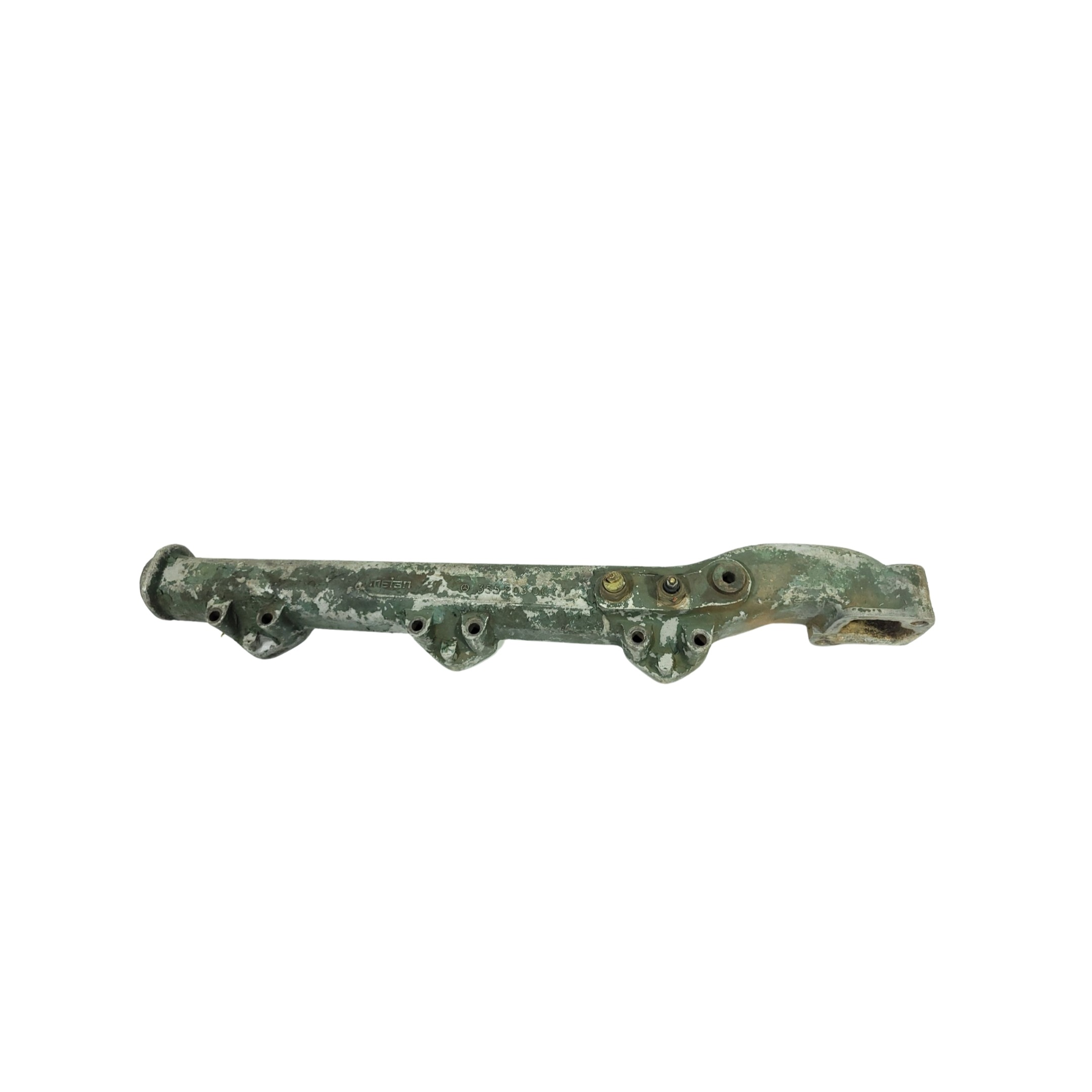 Cavalete Dagua Dianteiro  3 Cilindro   3552030601 9