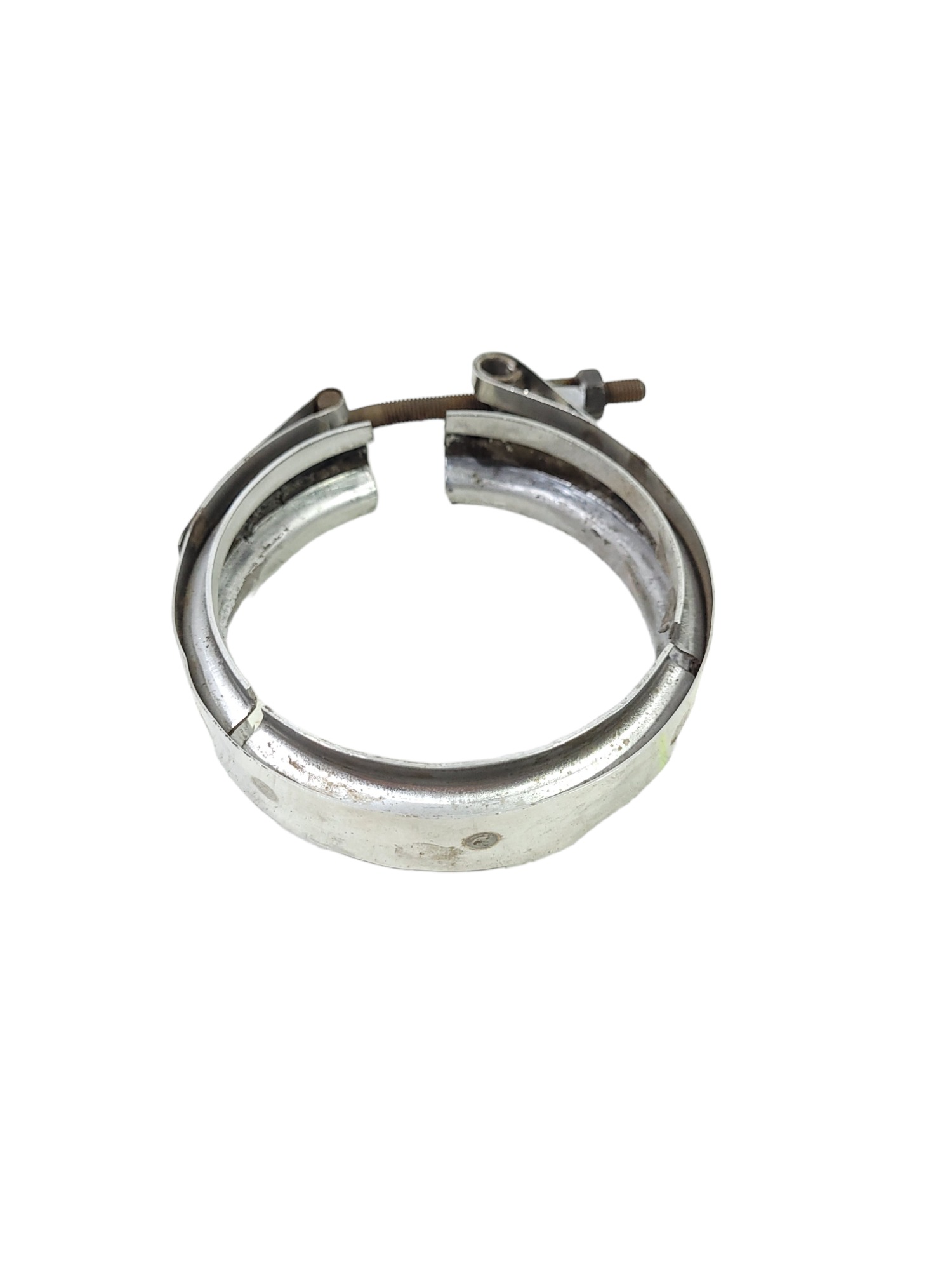 Braçadeira Do Intercooler Scania 124 114 5