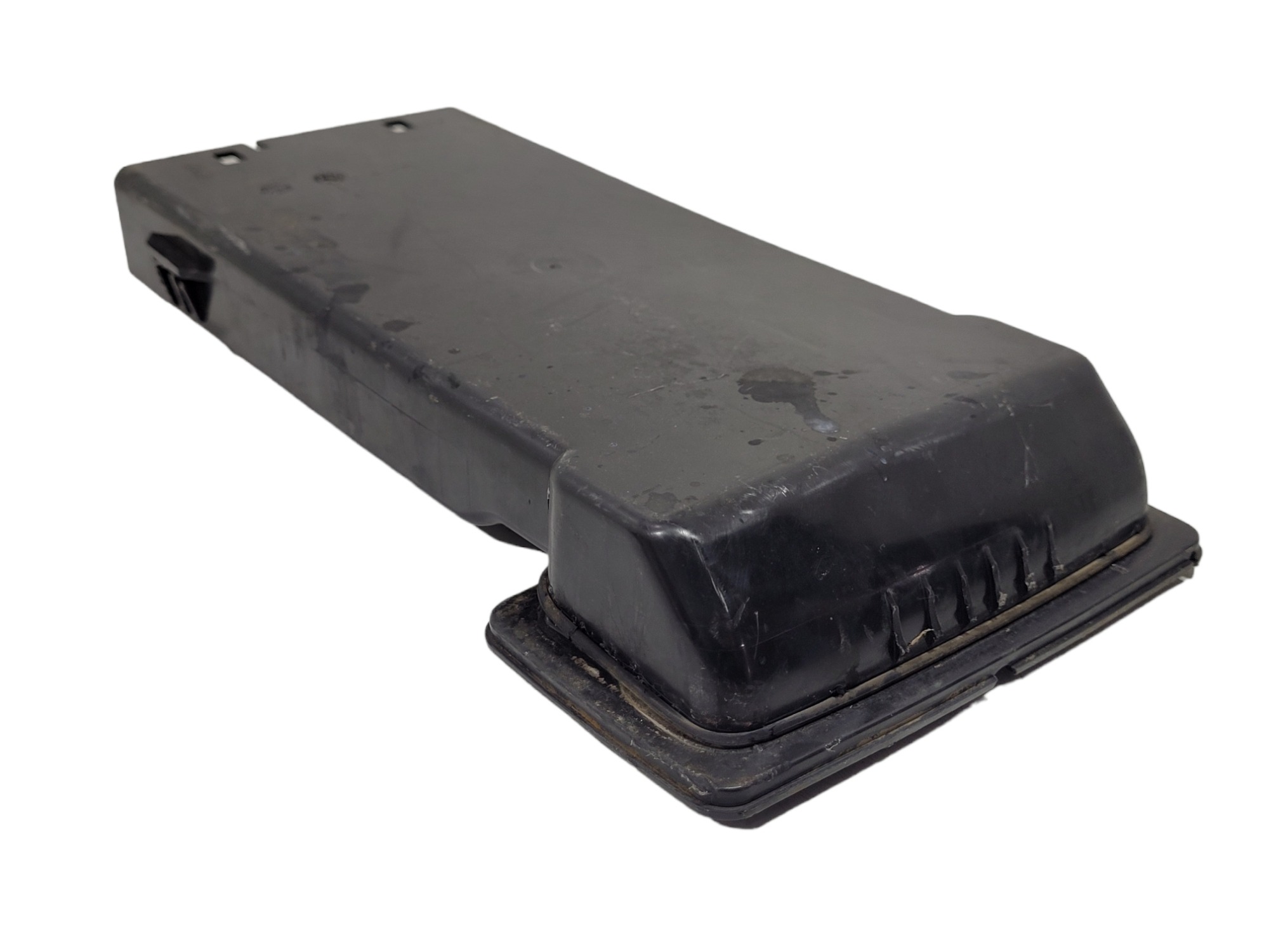 Difusor De Ar Interno Cabine Scania 2