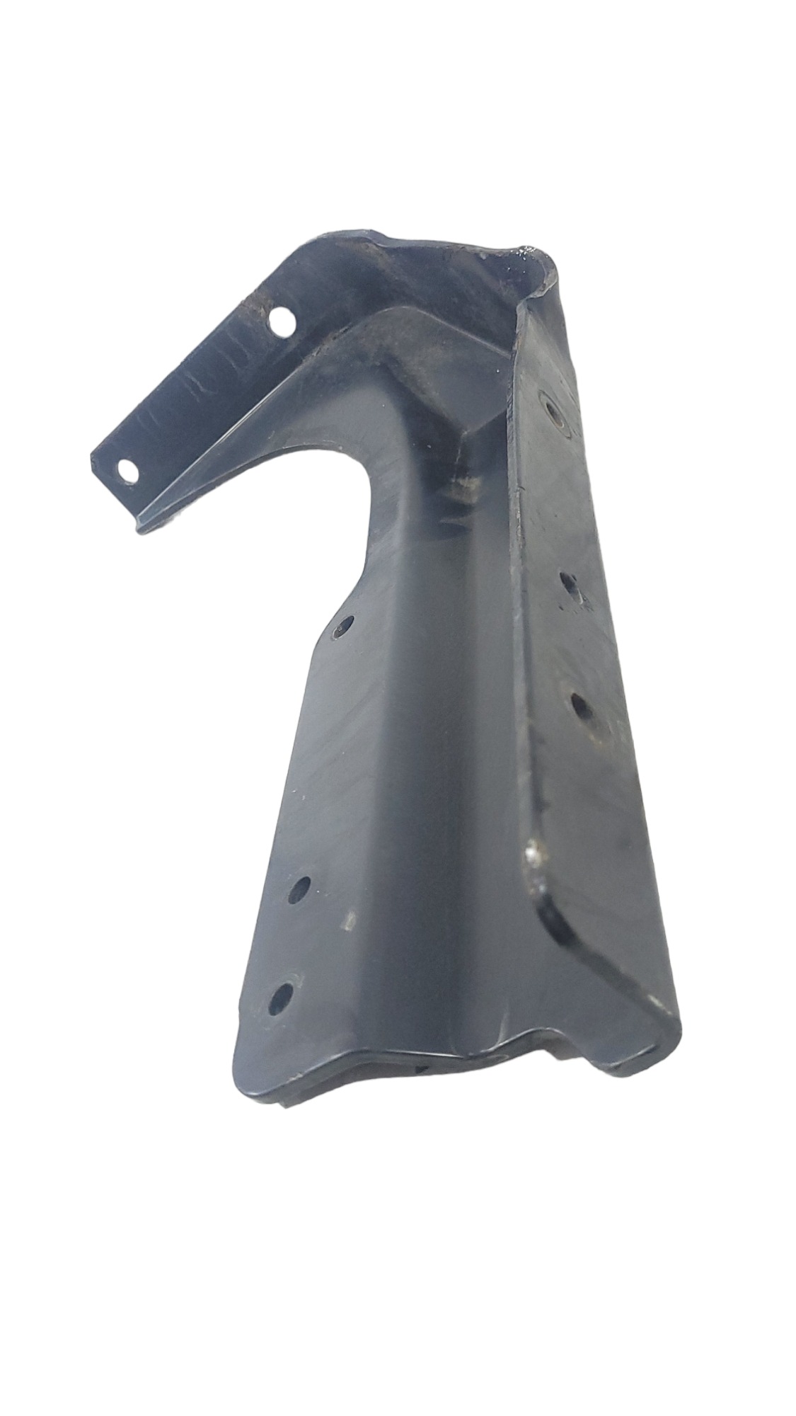 Suporte Esquerdo Catalisador Mbenz 6954920216 1