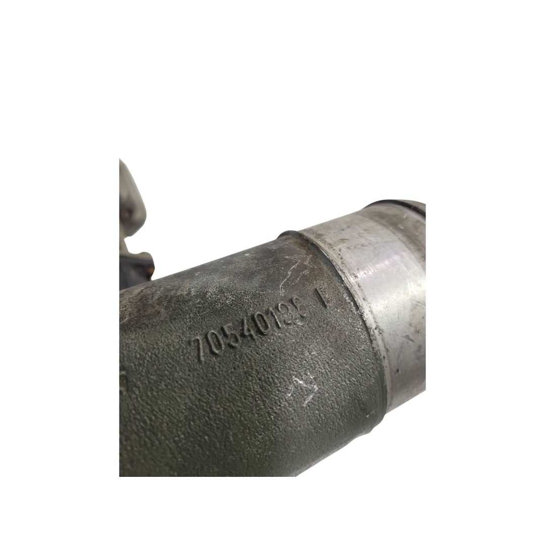 Tubo Resfriamento Mwm 25370n70540196 7