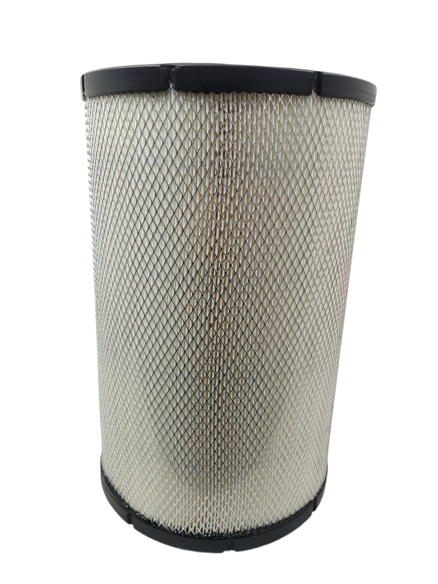 Filtro Ar Novo Iveco Eurocargo 5801640991 3