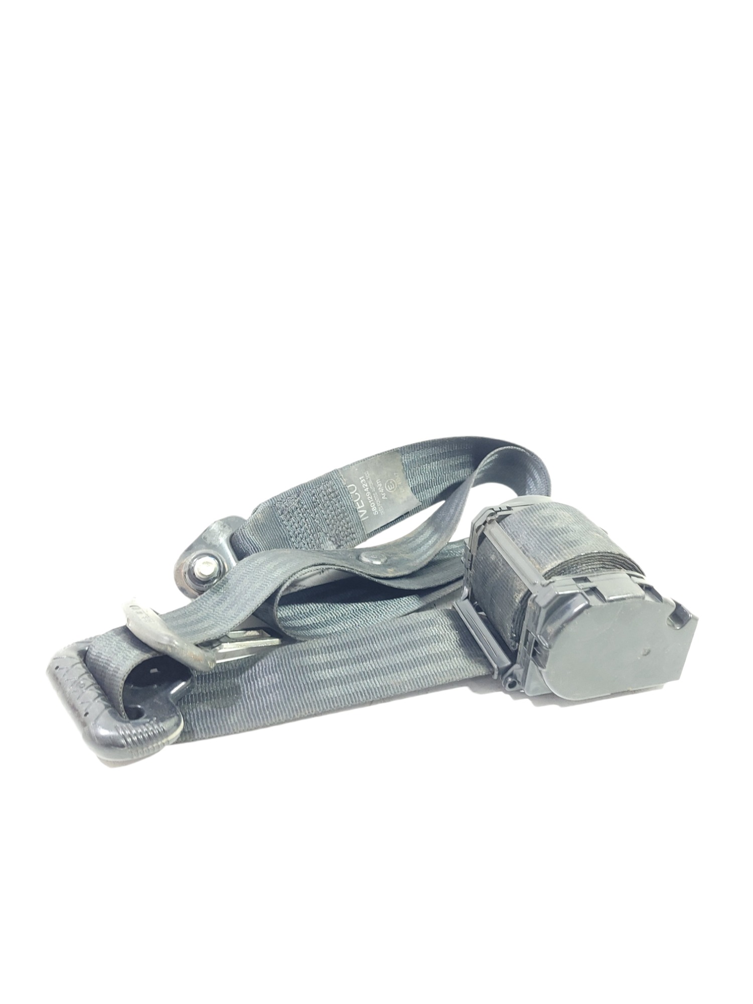 Cinto Segurança Iveco ; 5801294231 5
