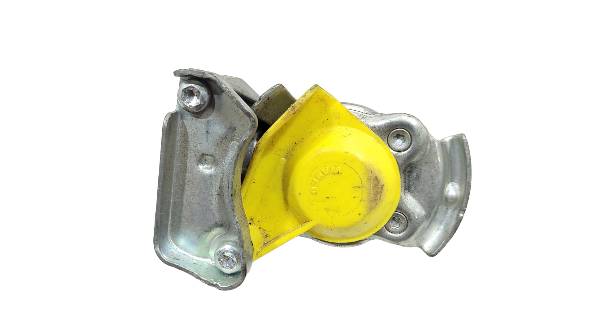Conector Mangueira Wabco 1