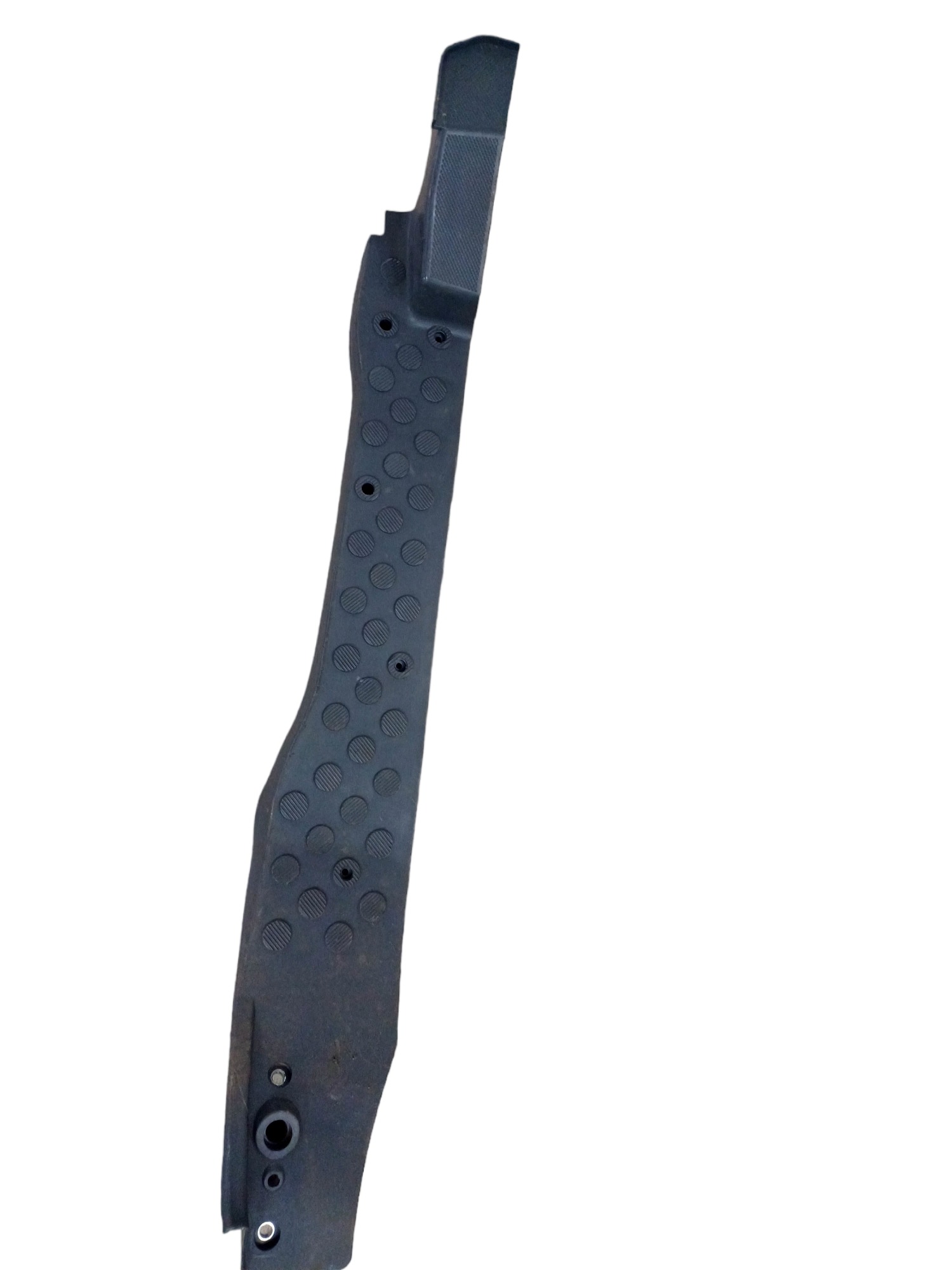Estribo Lateral Esquerda M Benz A941680035 1 1