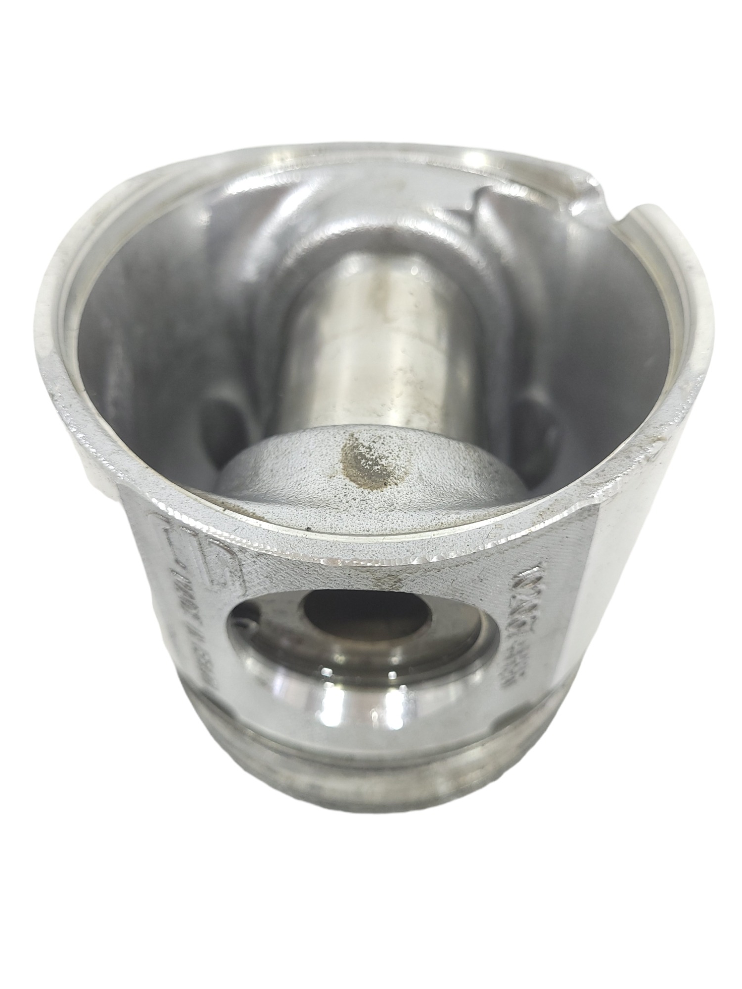 Pistão Motor Cummins Isb 4 Cilindros 102067 3