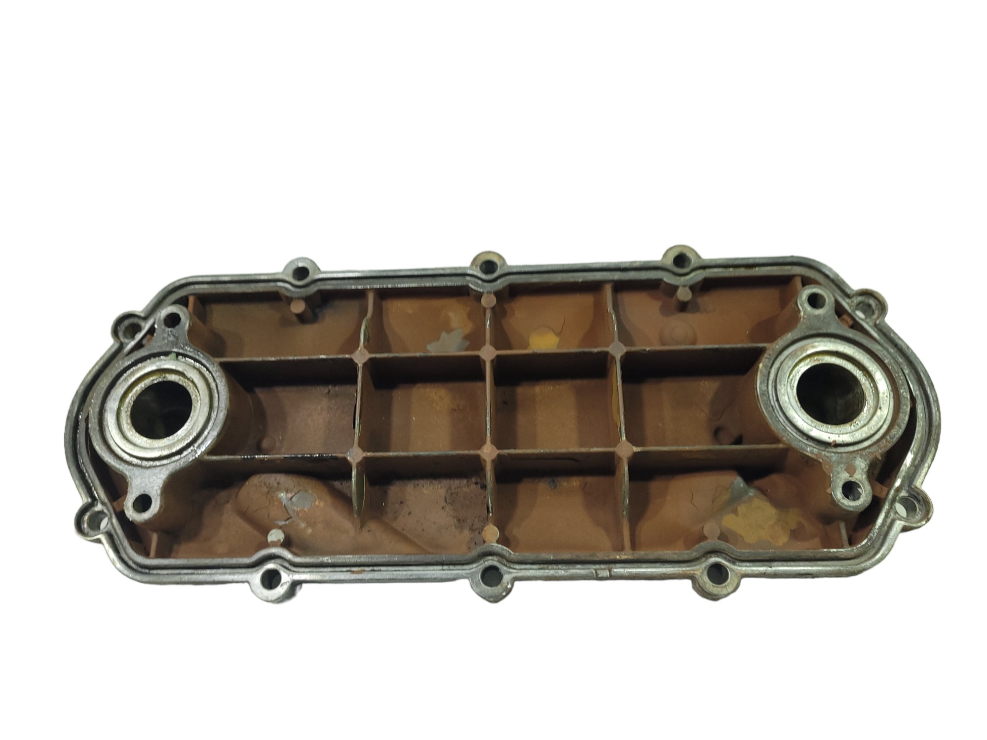 Cobertura Lateral Do Motor Scania1490152 4