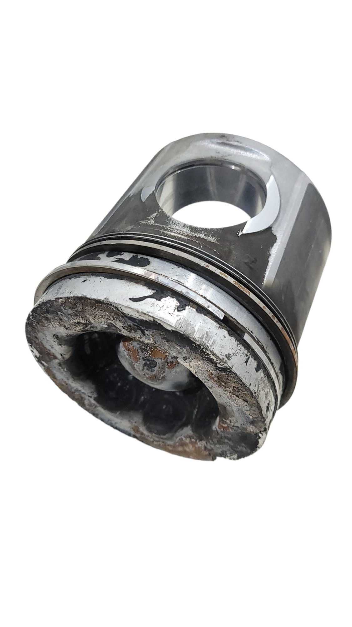 Pistao Motor Scania 127033 3