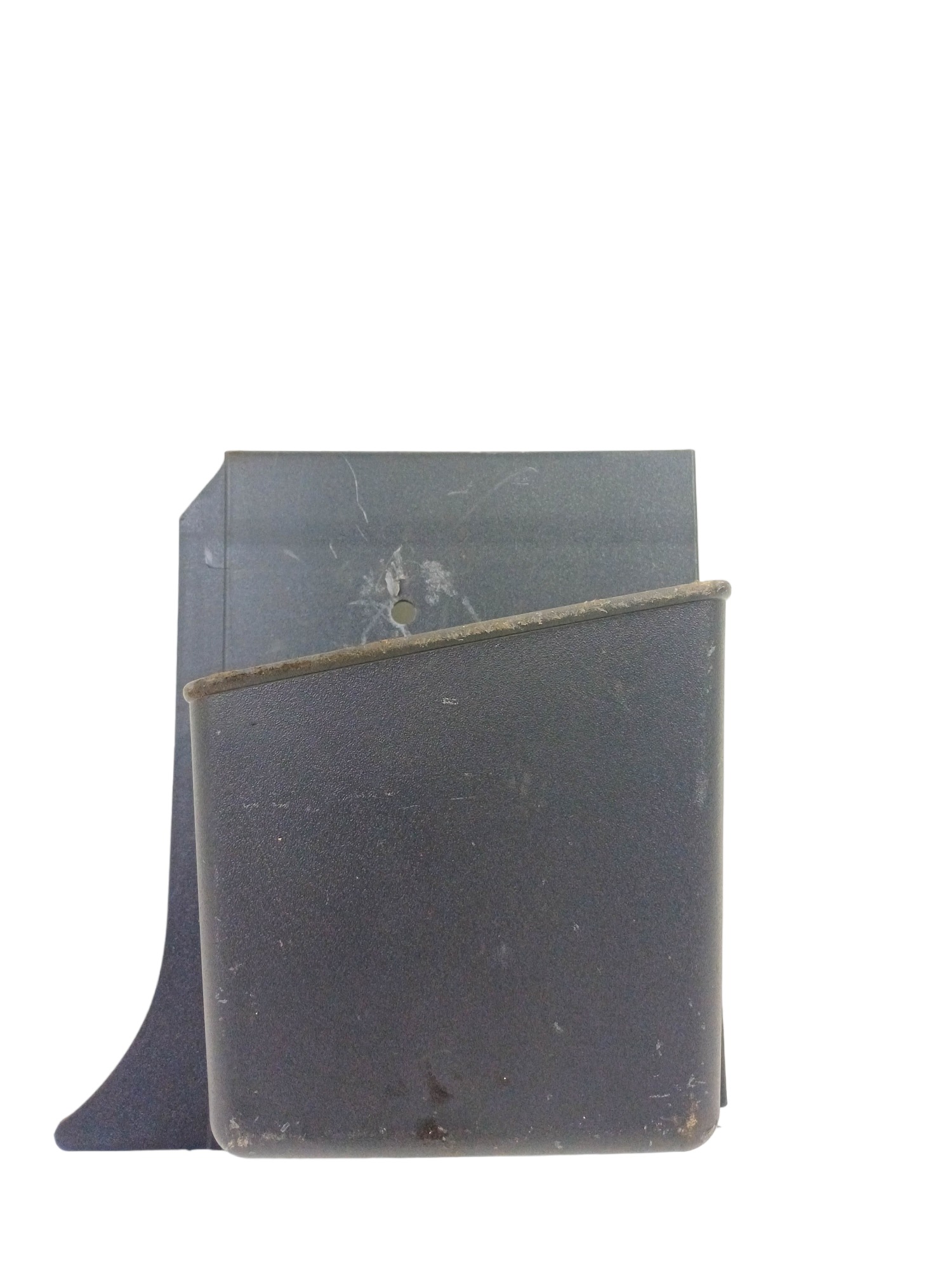 Porta Objetos M Benz Actros A9438130222 2