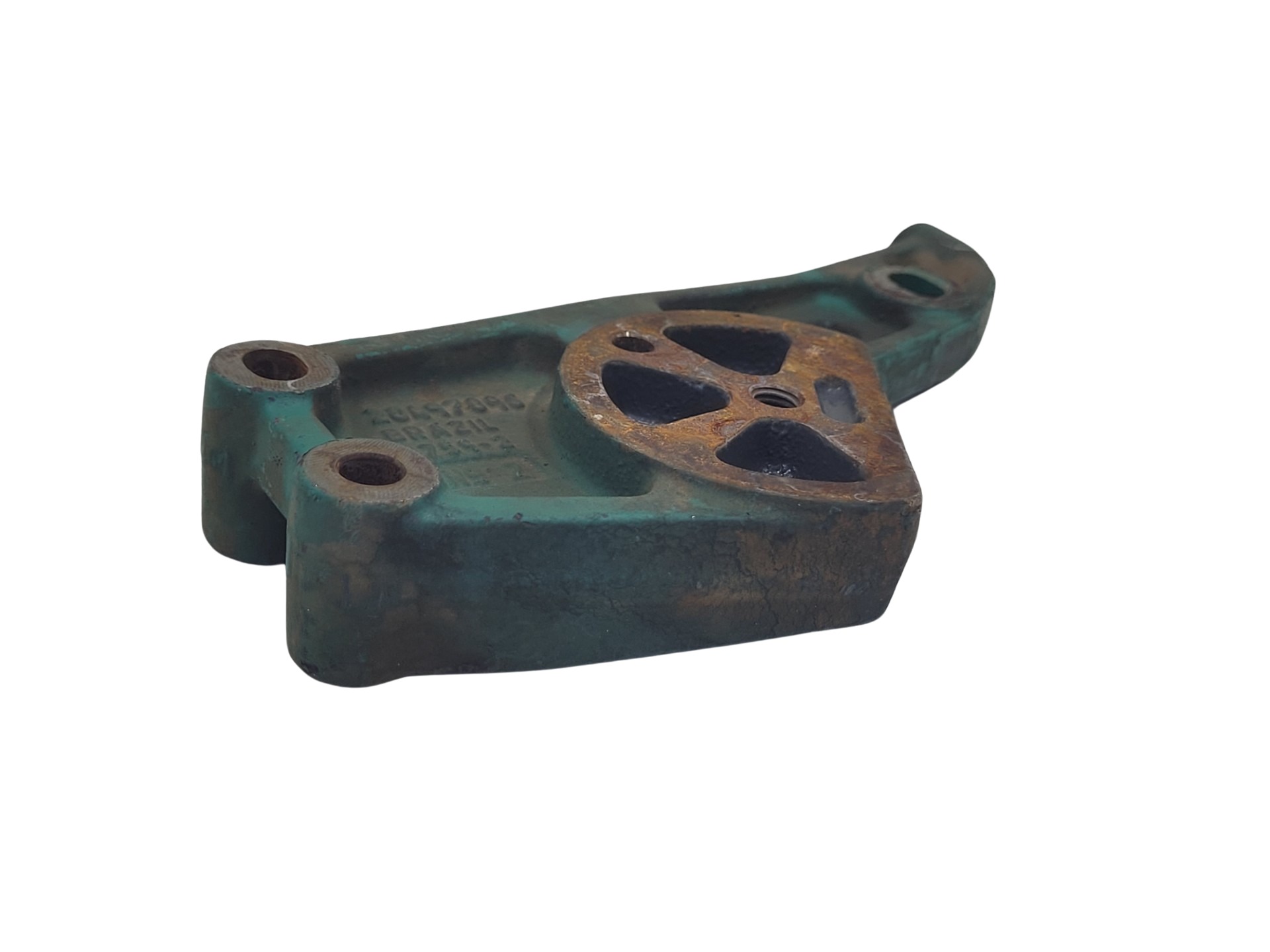 Suporte Alternador Volvo Fh 20497896 3