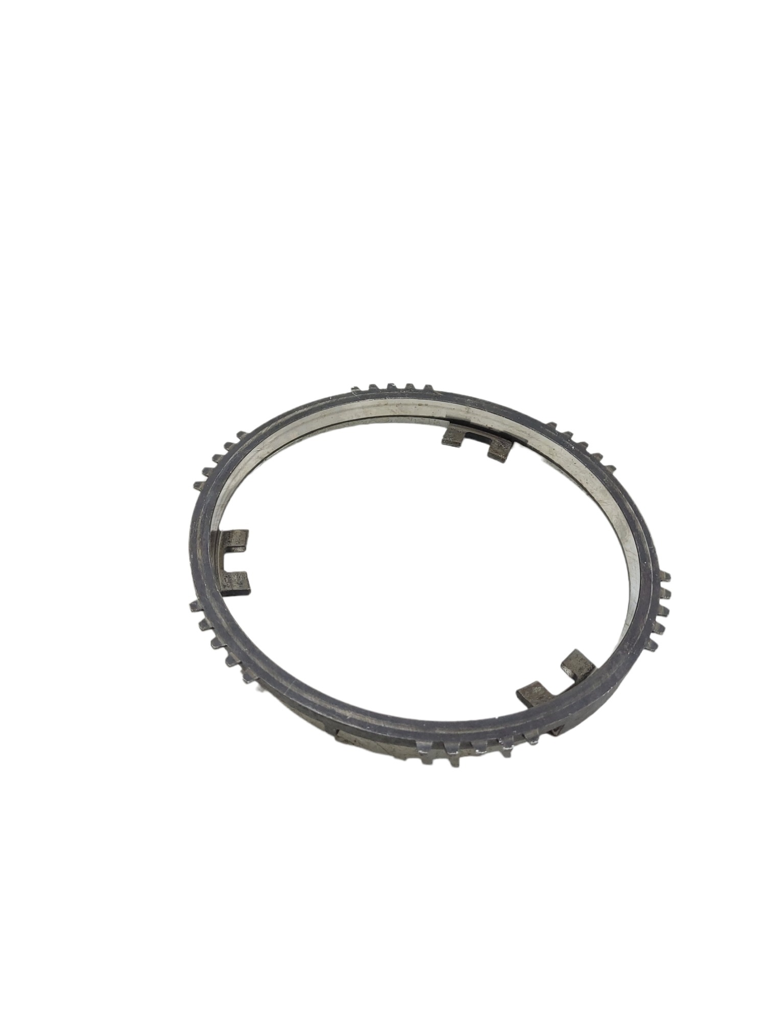 Cone Externo Sincronizador Caixa M Benz G85 3