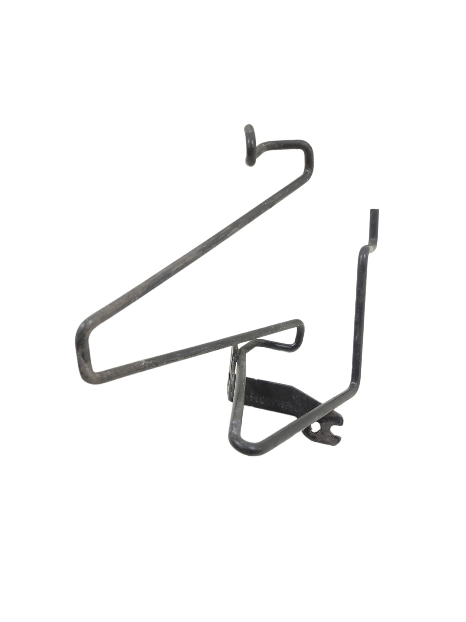 Suporte Tubo Guia Vareta Nível Óleo Motor Volvon 21155014 3