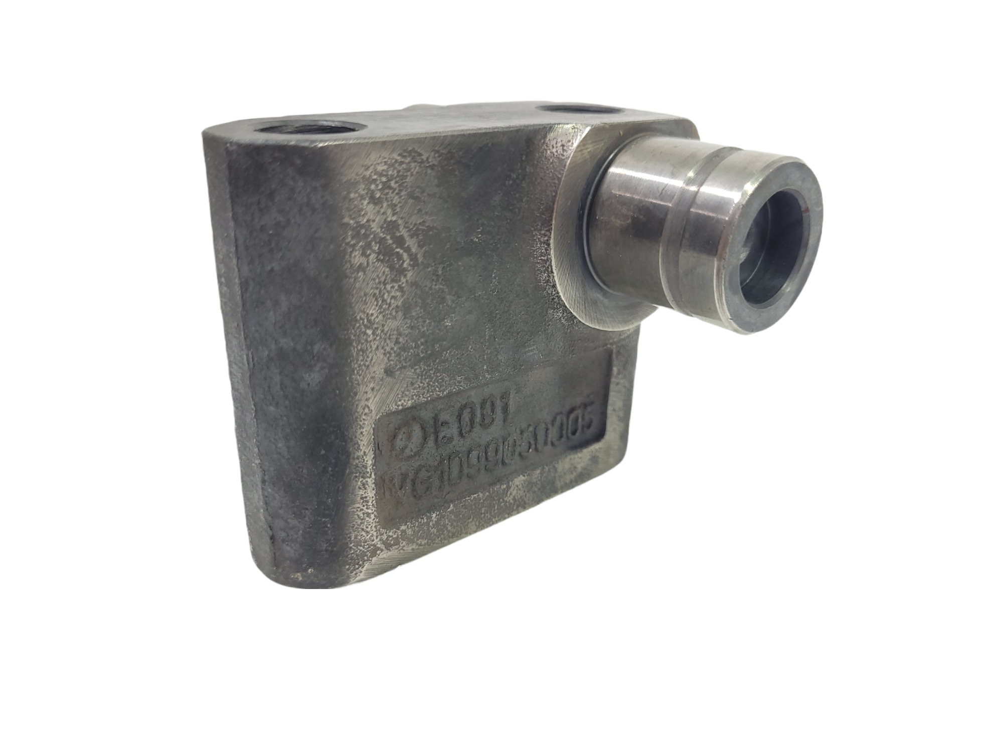 Suporte Balancim Sinotruk Vg1099050005 5