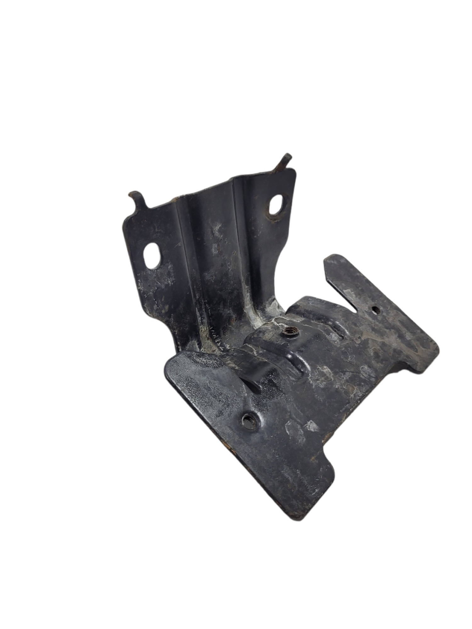 Suporte Painel Controle Mola Ar Scania1723004 4