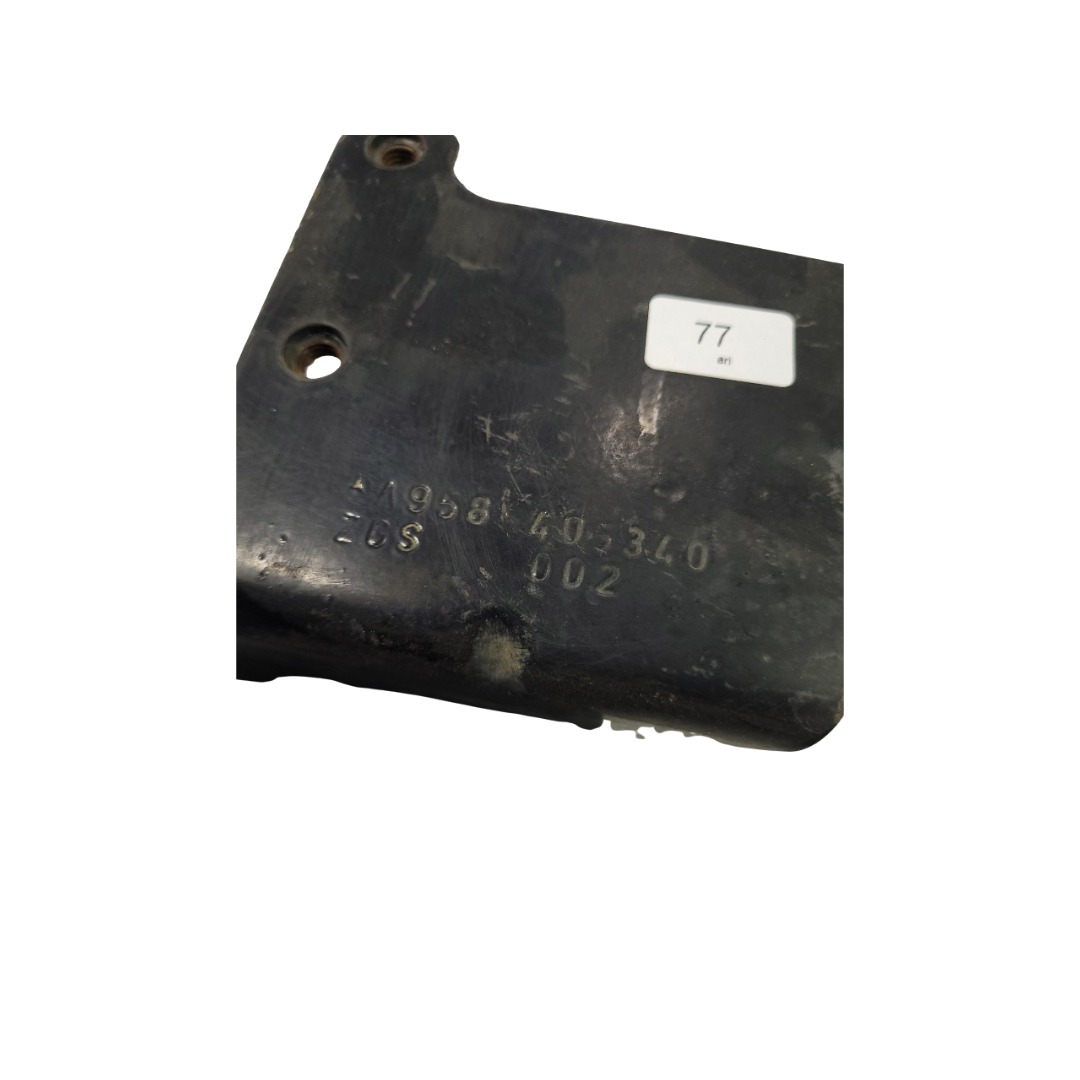 Suporte Módulo Scr Mbenza9585405340 5