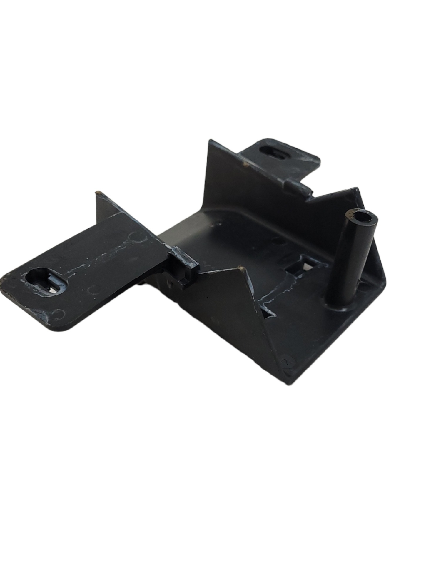 Suporte Fixação Tubulação Cabine Mercedes Benz A9704291040 2