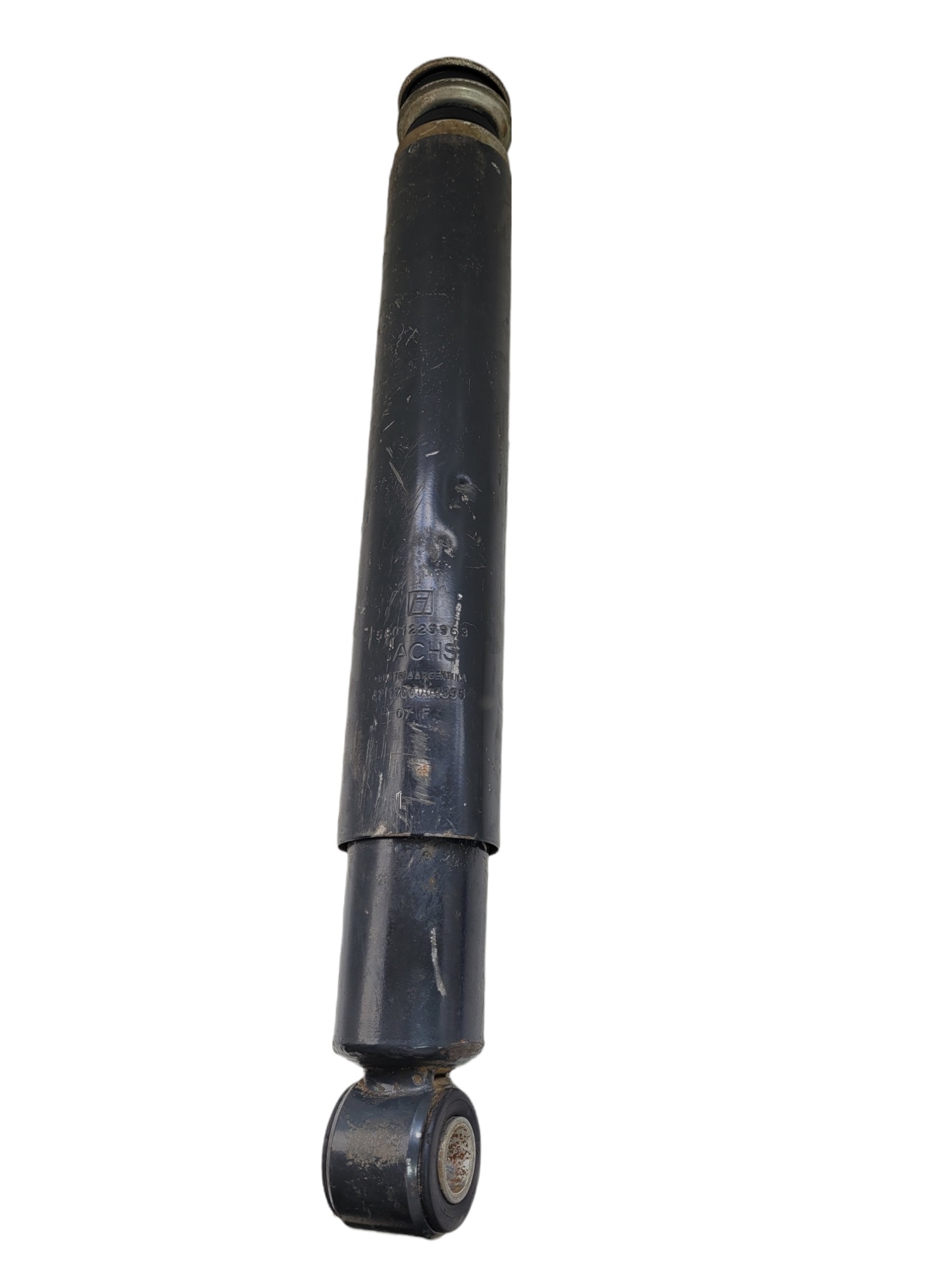 Amortecedor Dianteiro Suspensão Stralis Iveco 5801229963 1