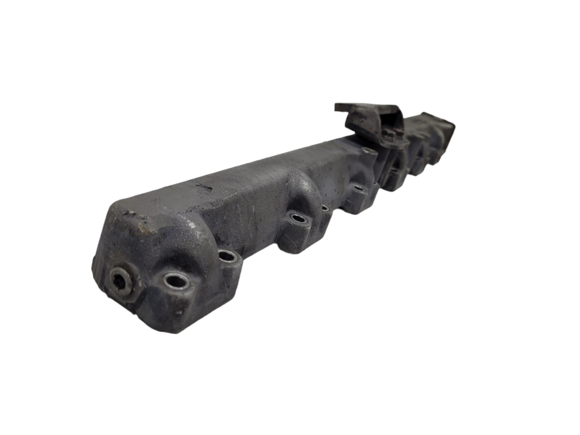 Coletor De Água Motor Mwm9610091200718 3
