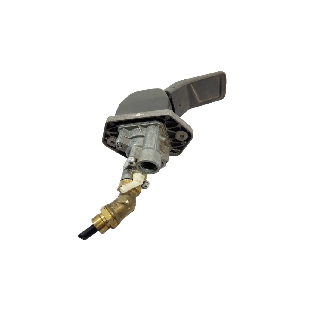 Valvula Freio A Ar Volvo Vm – N 21998652 2