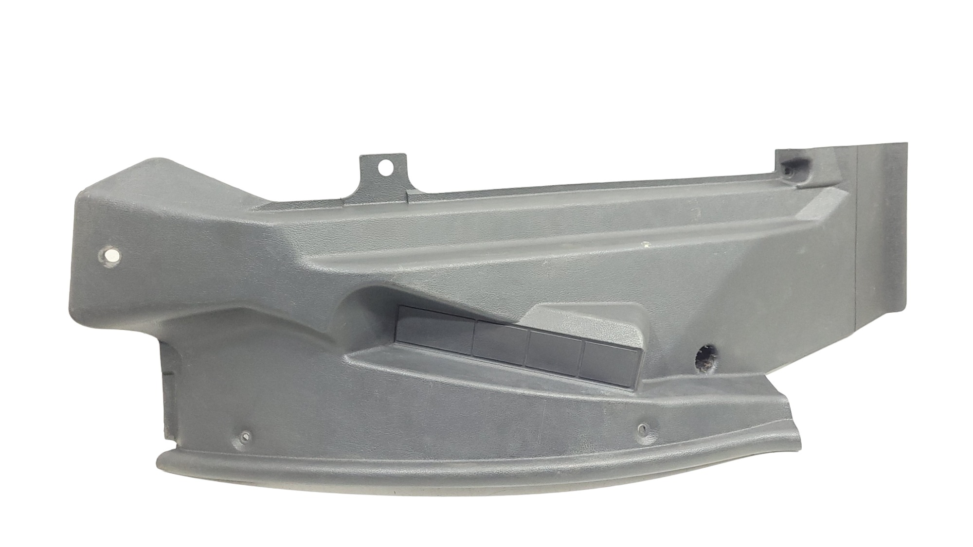 Soleira Interna Esquerda M Benz Axor A9736841518 4