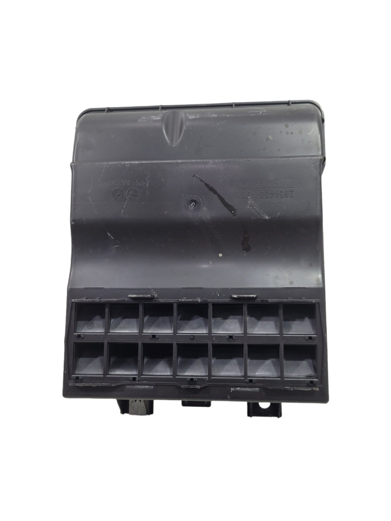 Caixa Ar Scania 0767101 4