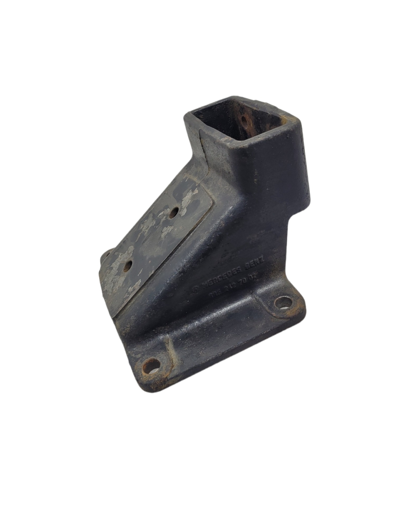 Suporte Traseiro Motor M Benz Atron6952427002 3
