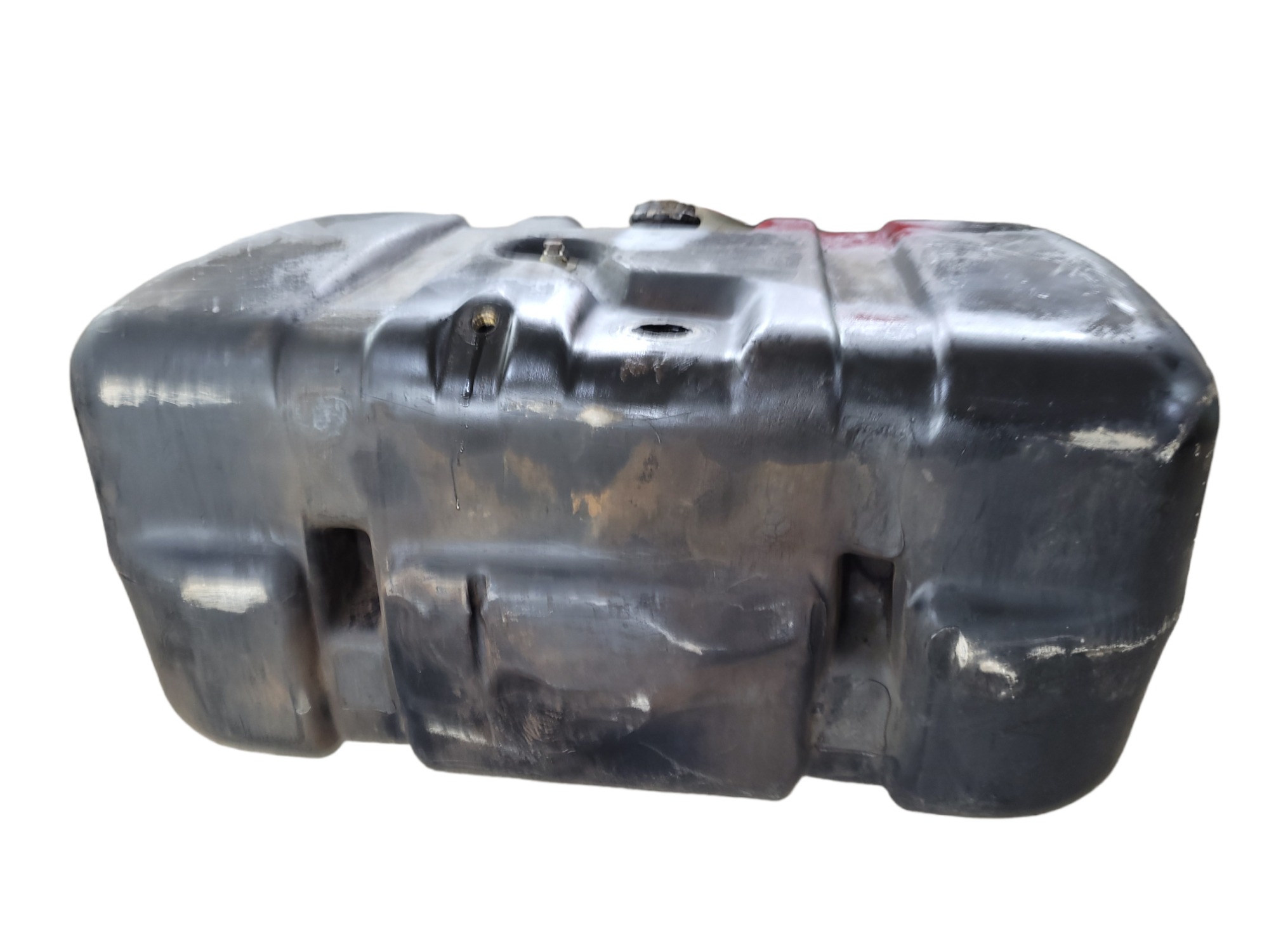 Tanque Combustível Volkswagen Constellation 1