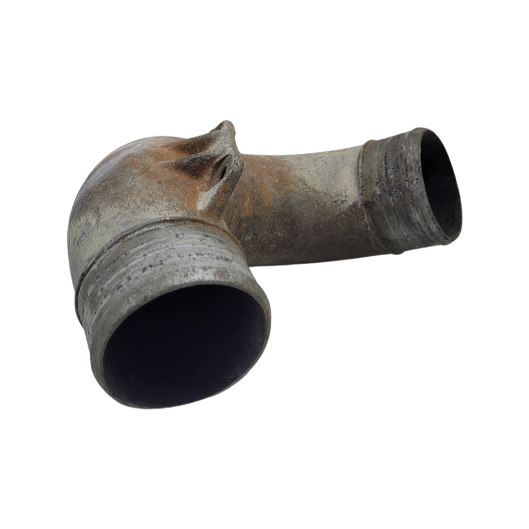 Cano Intercooler Scania 3